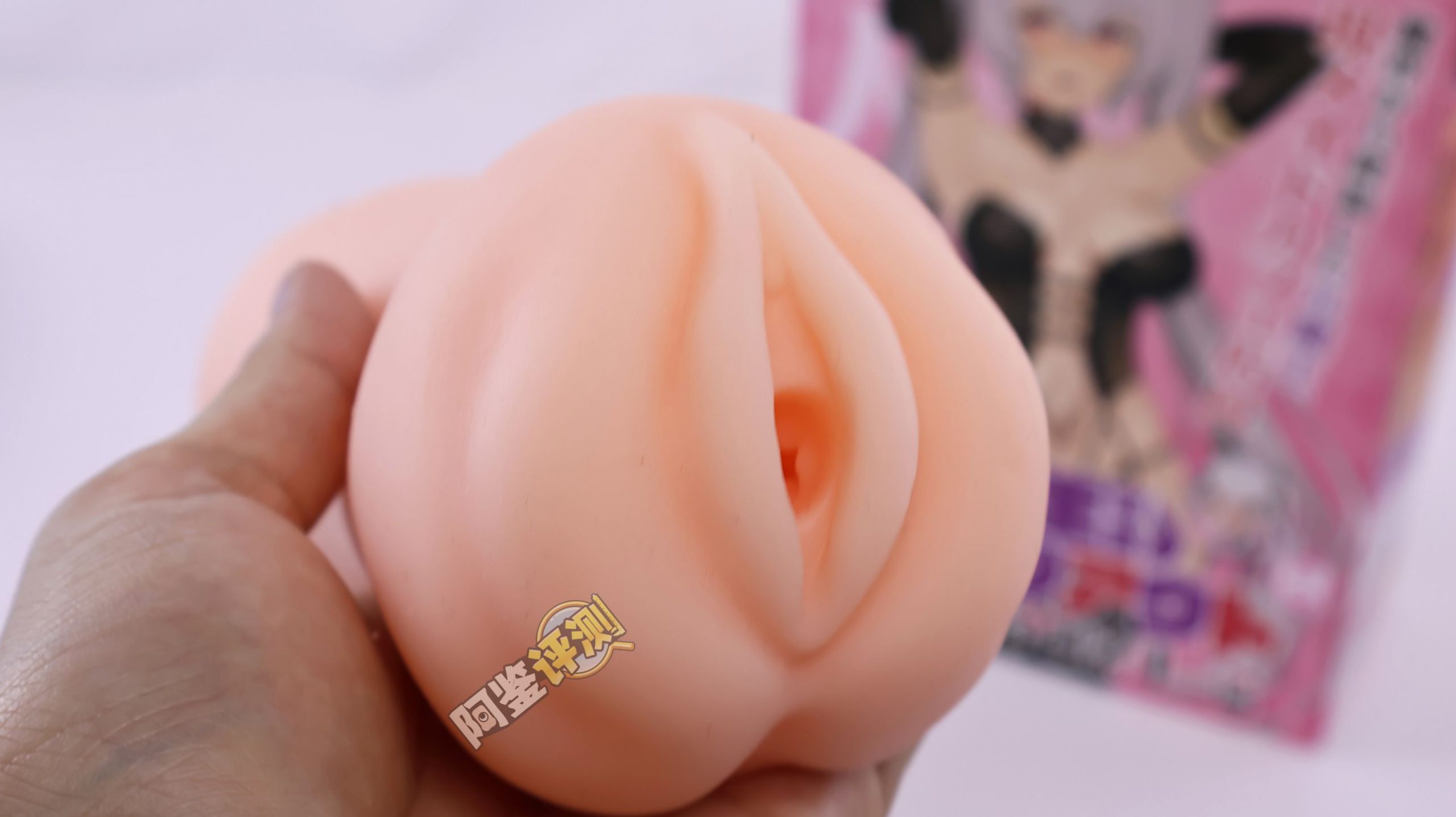 汤玛托易士——“退学魔王”评测！异形巢穴一样的表面结构，实际感受却是自然的真实感？