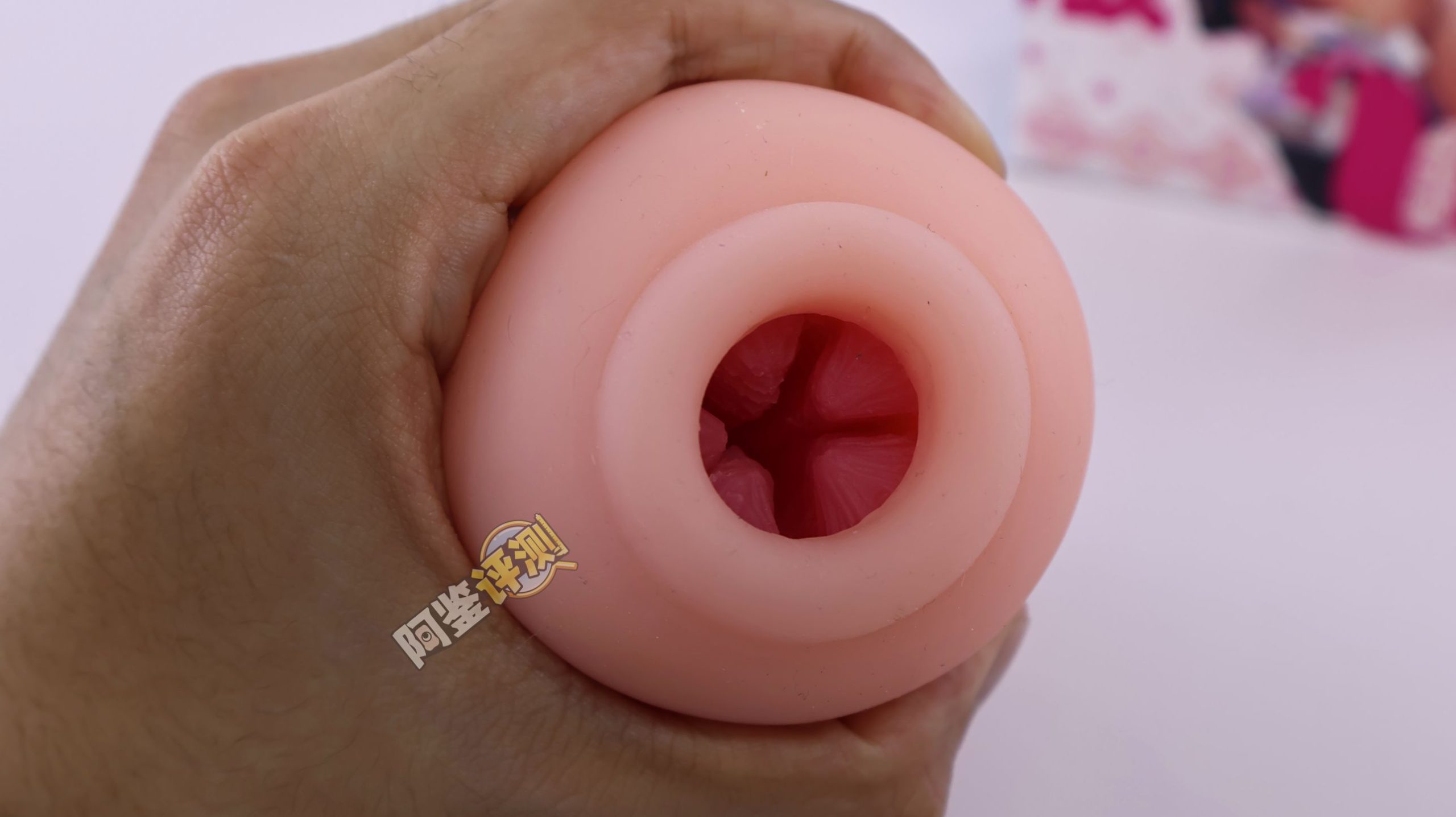 火炮——“高级大小姐的潜力W”评测！不能动的硬质肉脊结构，用起来感觉像被叉住了一样.....