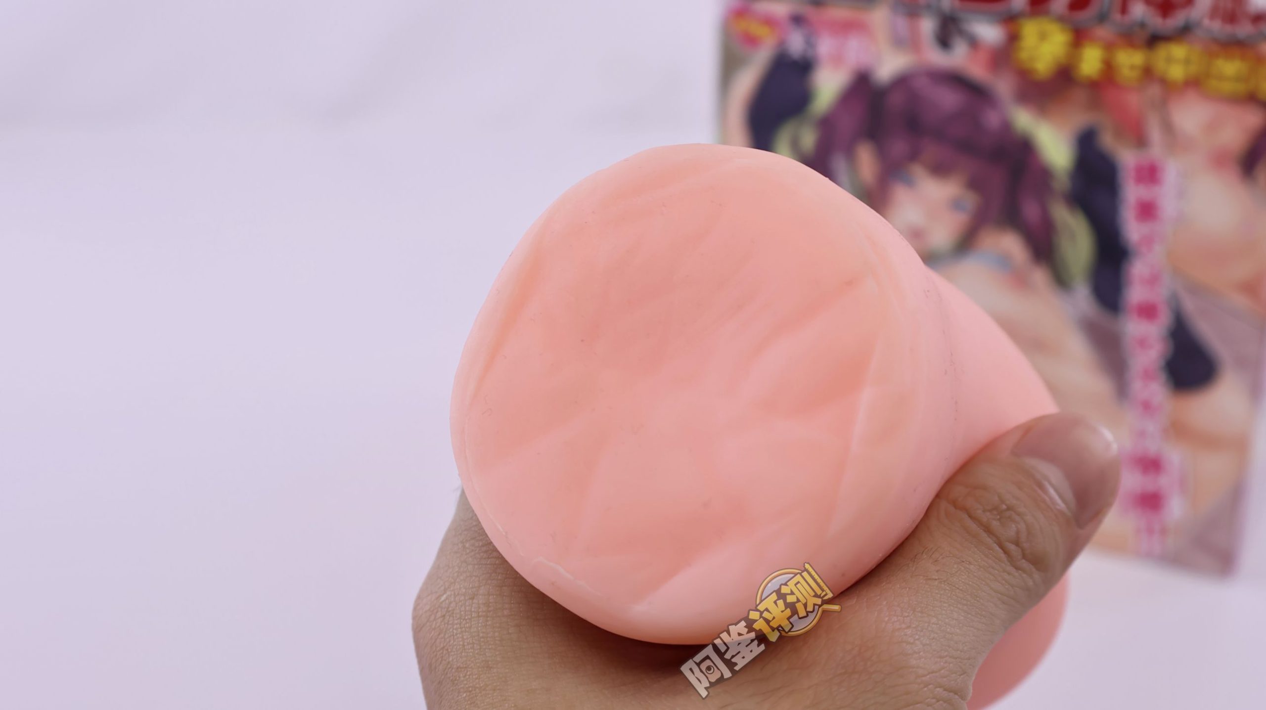 对子哈特——“怀孕中出”评测！简单易懂的舒适度，或许是小杯子的很大卖点