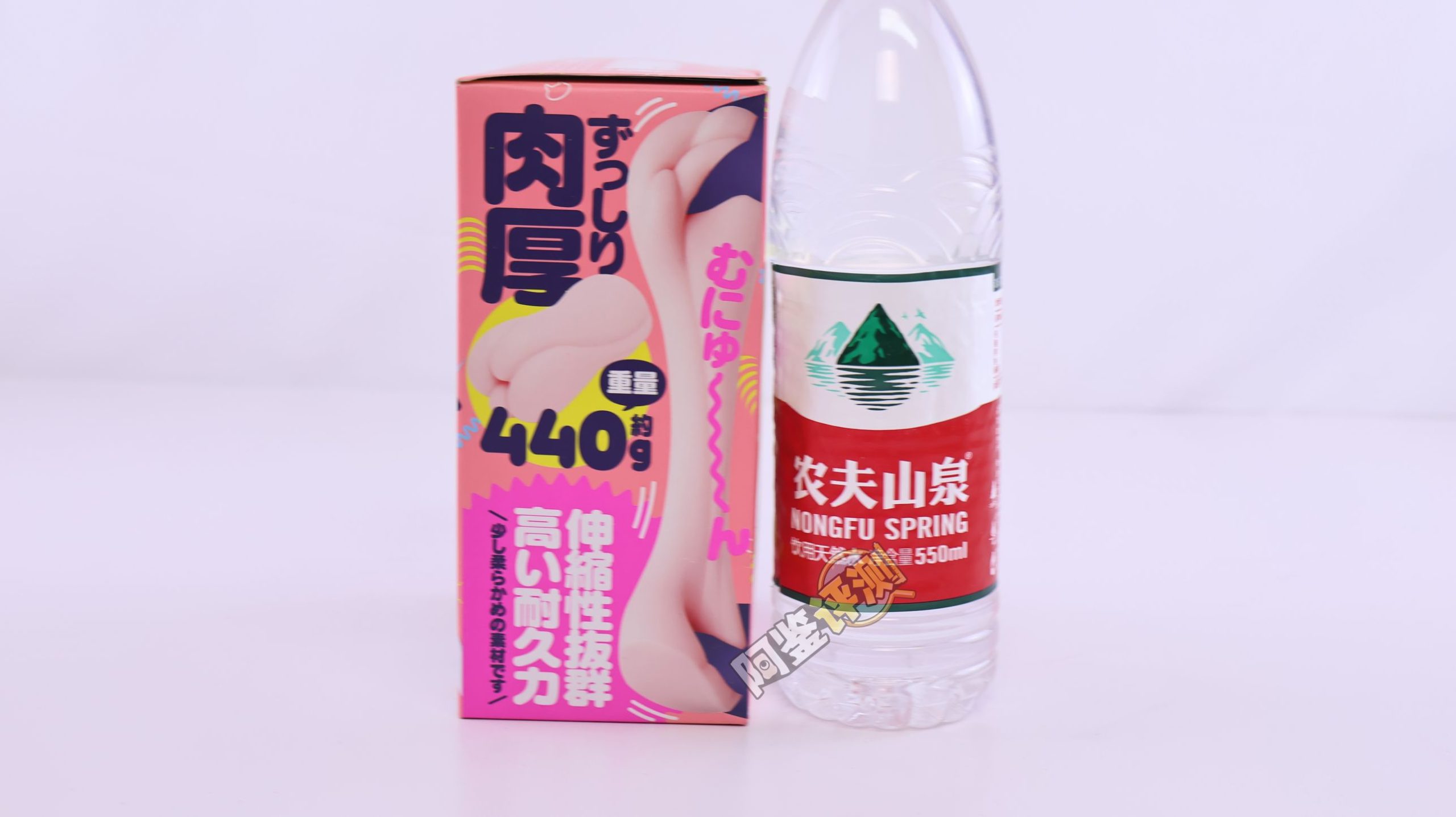 G-PROJECT——“HHH”评测！材料的软感并不够优秀，通道结构也相当无聊