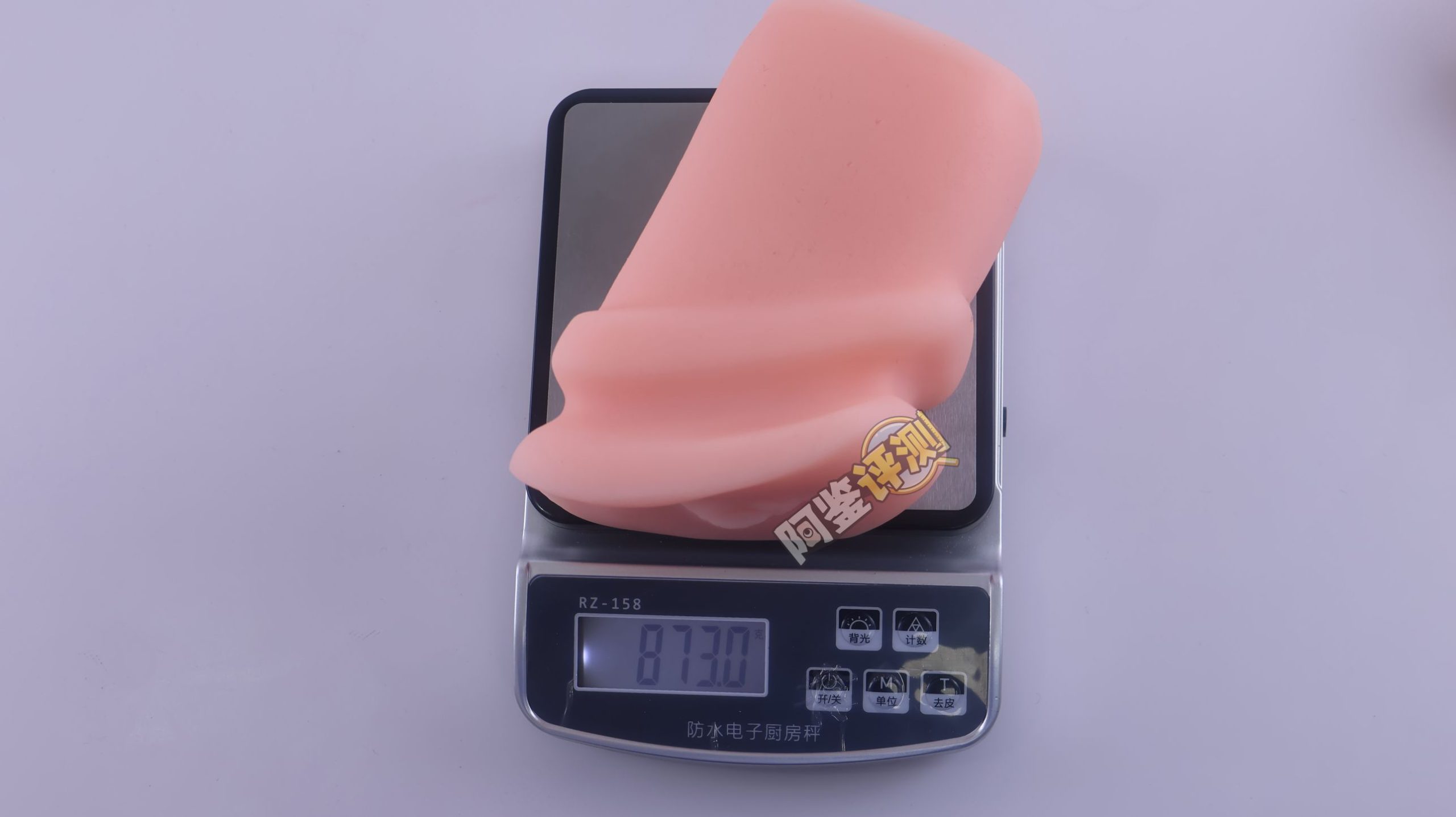 COOLP——“秋叶原宅女”评测！妹妹，你的黏膜怎么这么硬