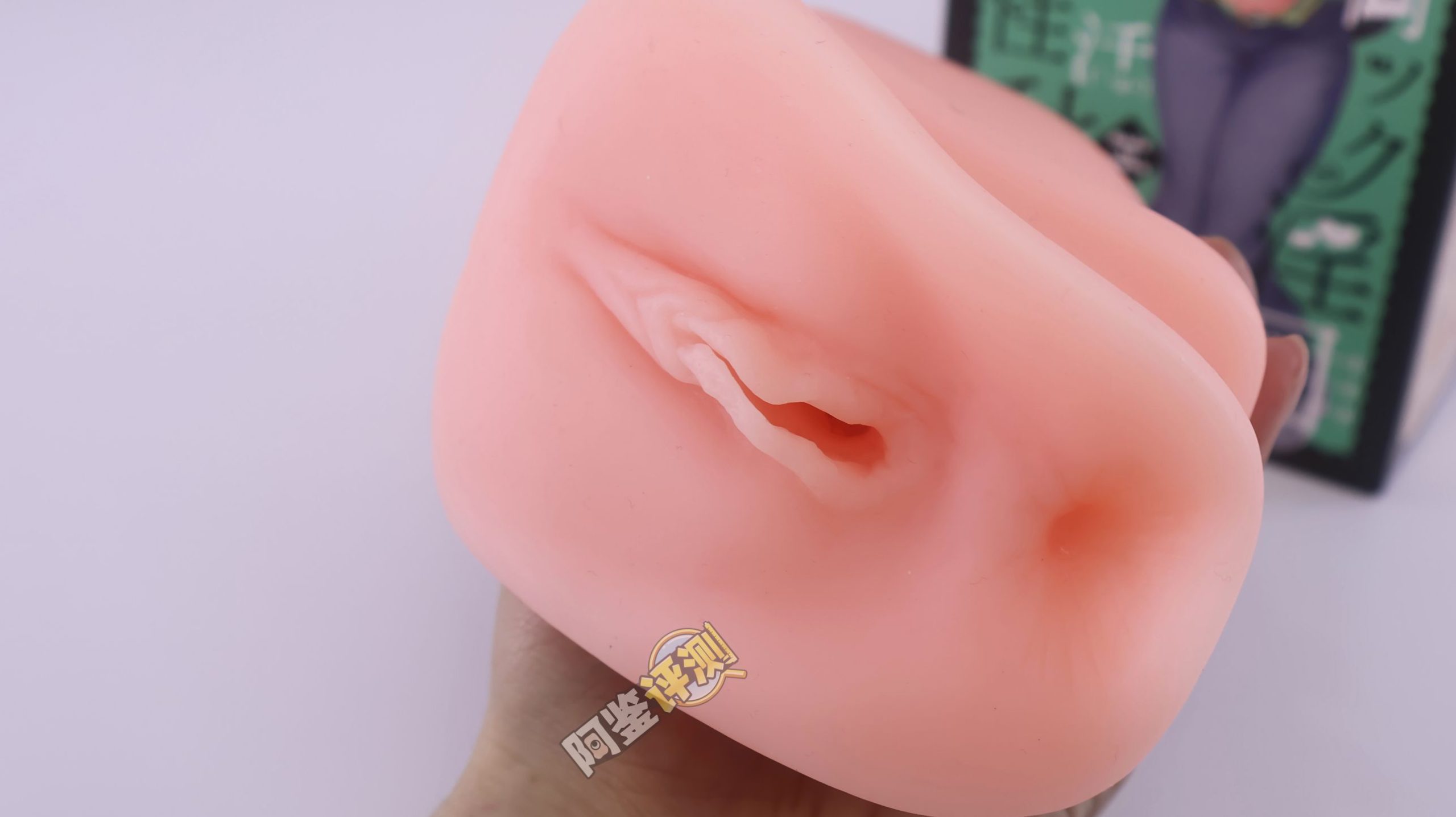 COOLP——“秋叶原宅女”评测！妹妹，你的黏膜怎么这么硬