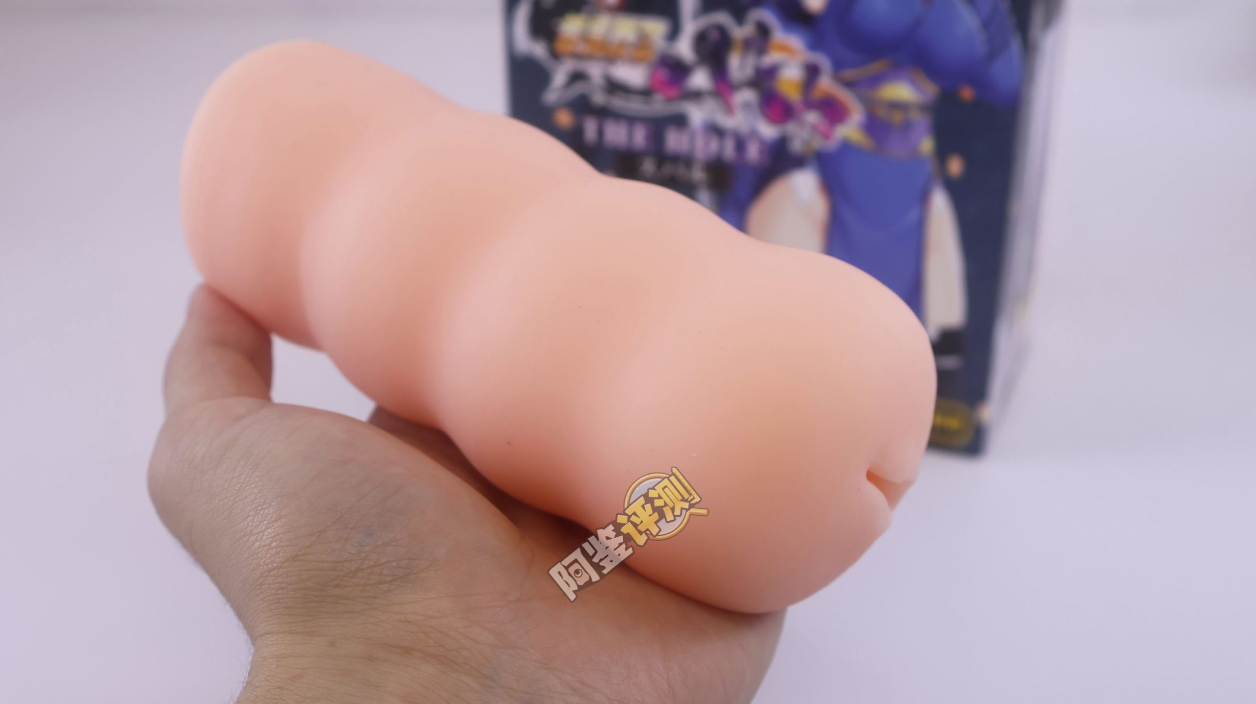 汤马托易士——“超昂闪忍”评测！这个超小众的联名肉片款，居然还相当好用