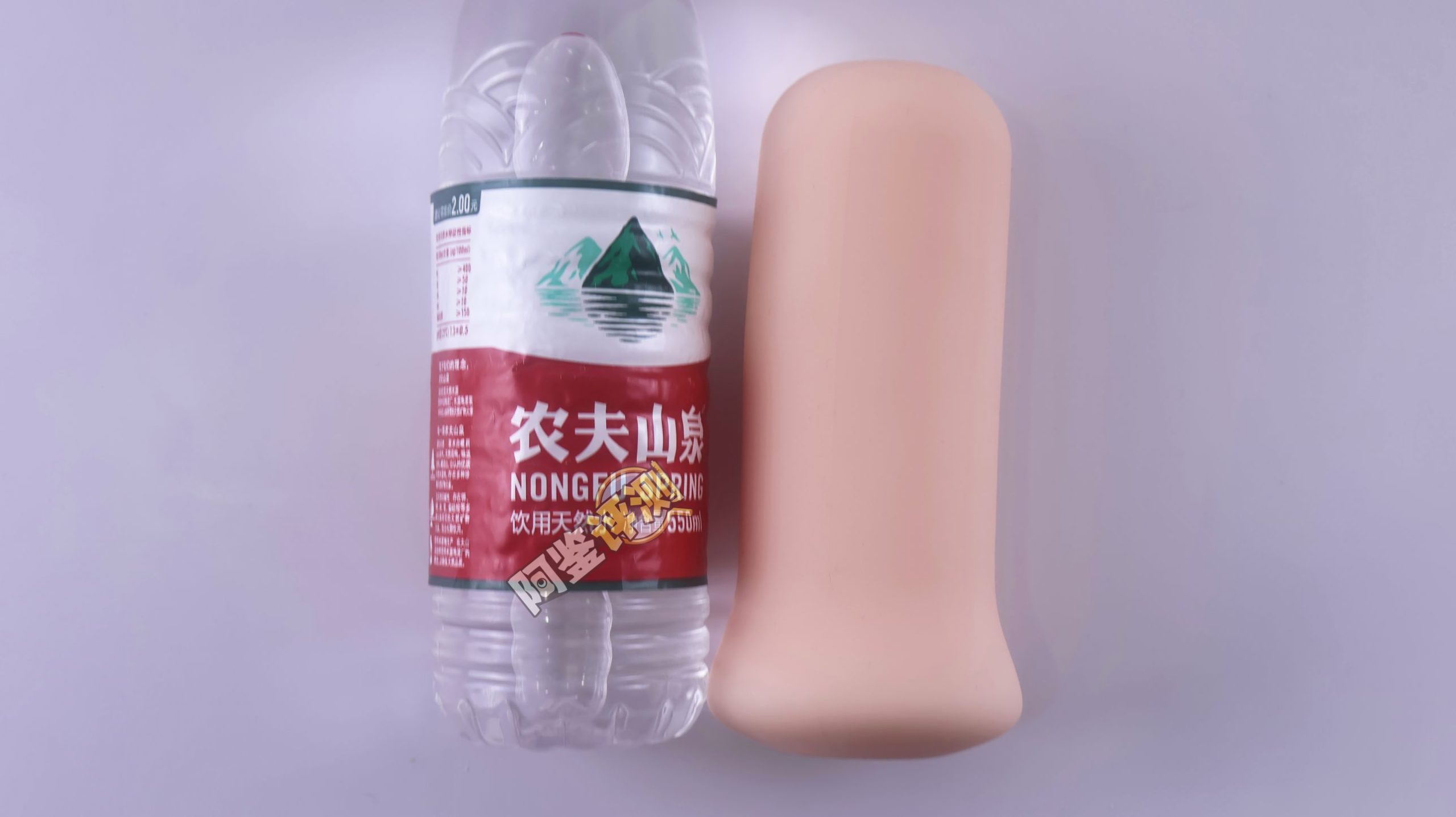 DNA JAPAN——“家庭教师X催眠”评测！邦邦硬的软水管手感胶体，超级冷门猎奇的“无弹性”高硬度材料