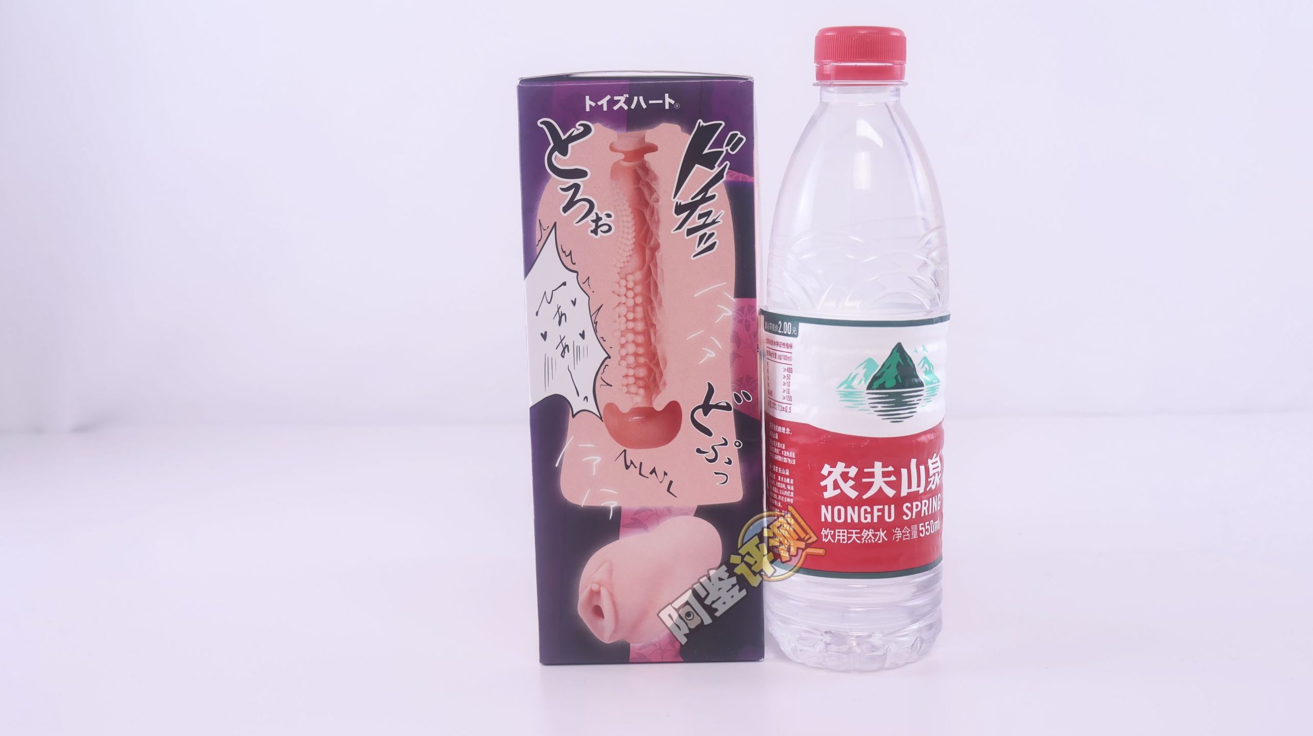 汤玛托易士——“温柔寝取”评测！看着很low的样子，居然有如此特殊的剐蹭感！