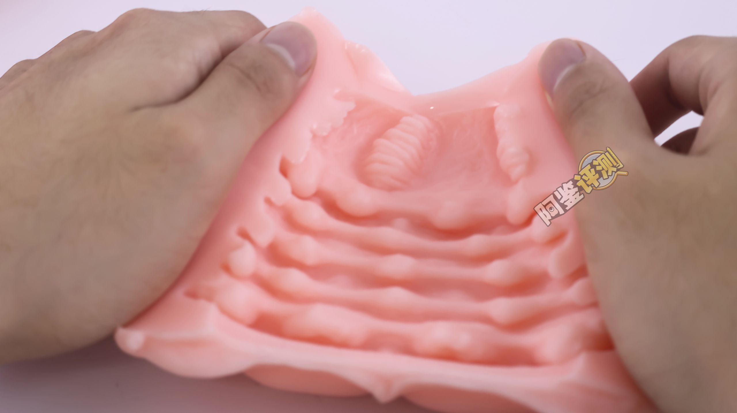 对子哈特——“淫欲费洛蒙”评测！阻力增强后的突破口，剐蹭感变得更强势了