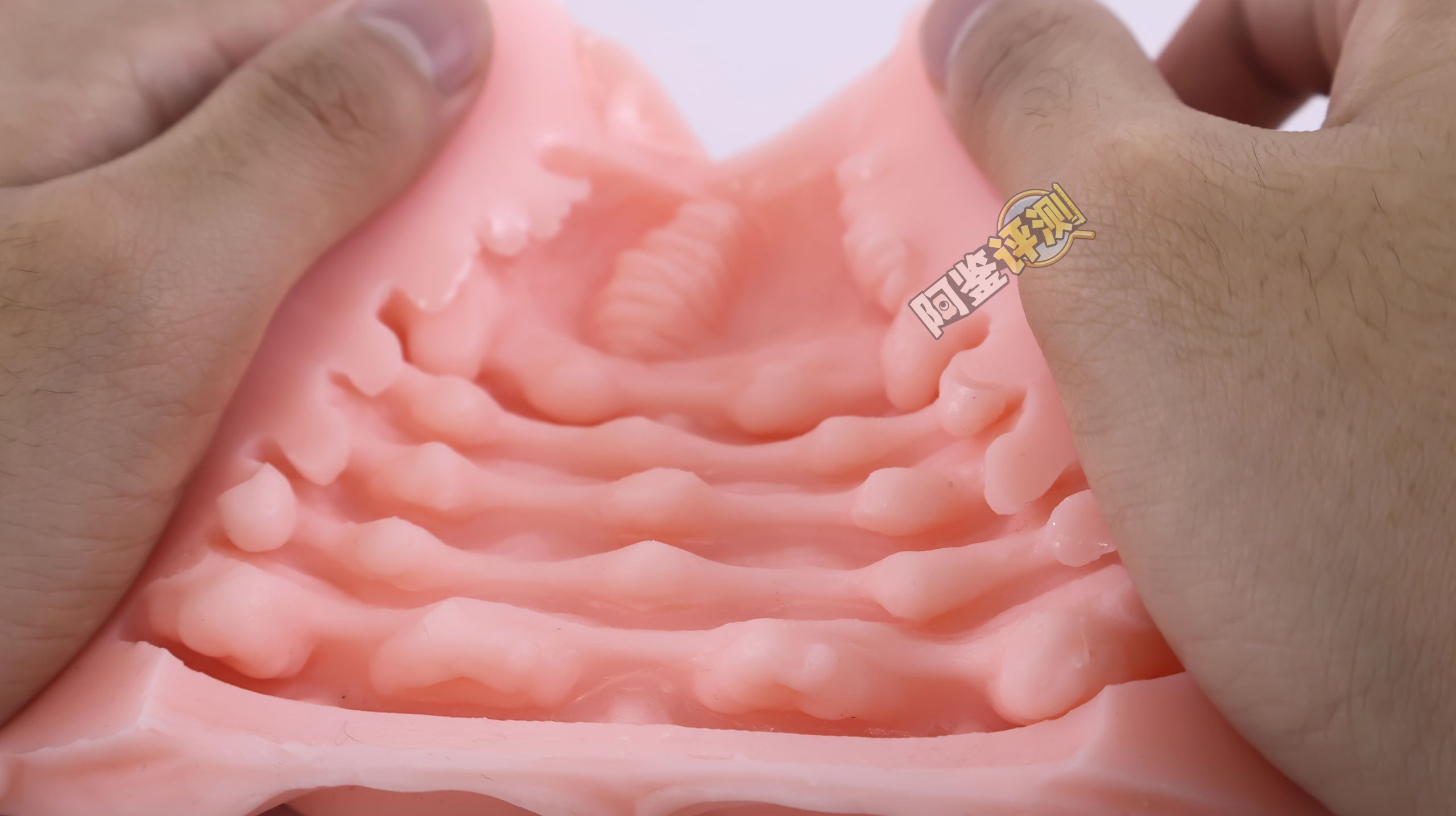 对子哈特——“淫欲费洛蒙”评测！阻力增强后的突破口，剐蹭感变得更强势了