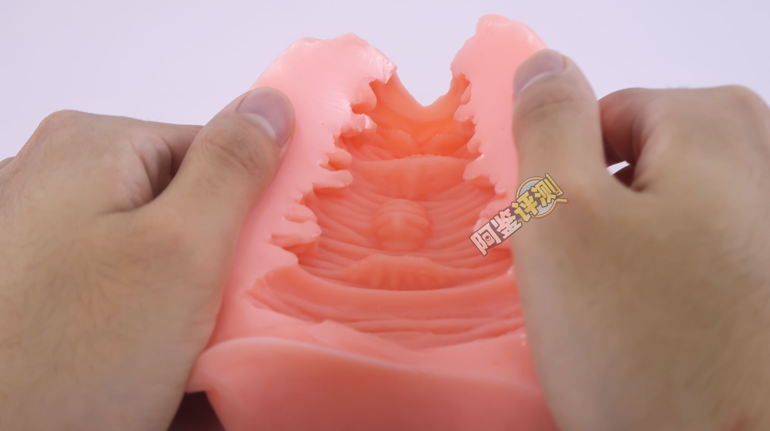 对子哈特——“绝顶痉挛”评测！用起伏变化的肉片模拟肌肉蠕动，实在太超脱现实了.....