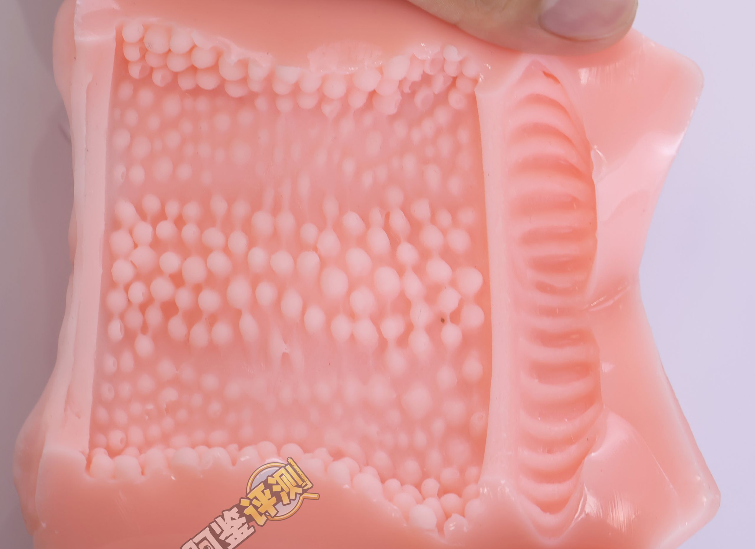 对子哈特——“怀孕中出”评测！简单易懂的舒适度，或许是小杯子的很大卖点