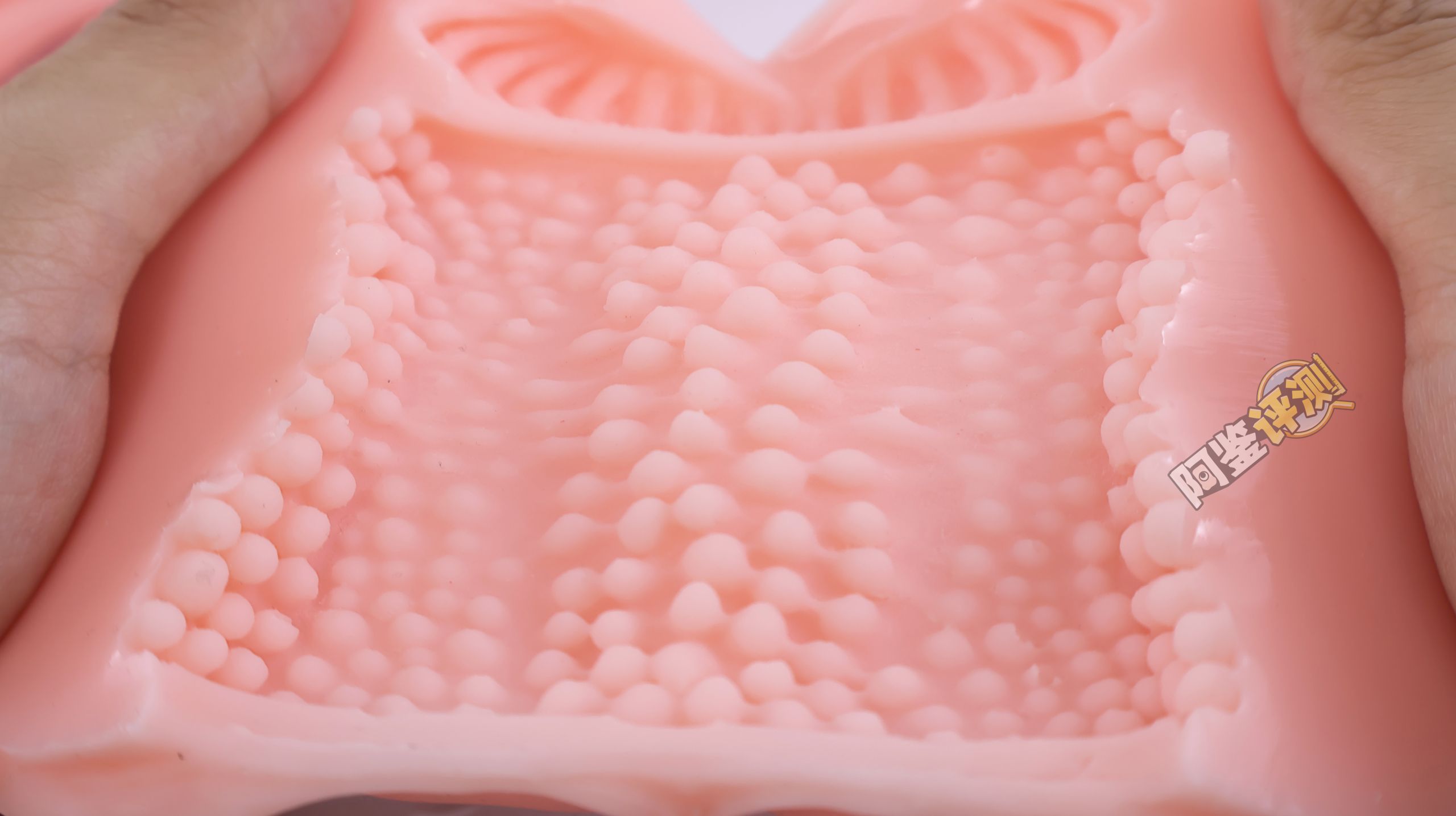 对子哈特——“怀孕中出”评测！简单易懂的舒适度，或许是小杯子的很大卖点