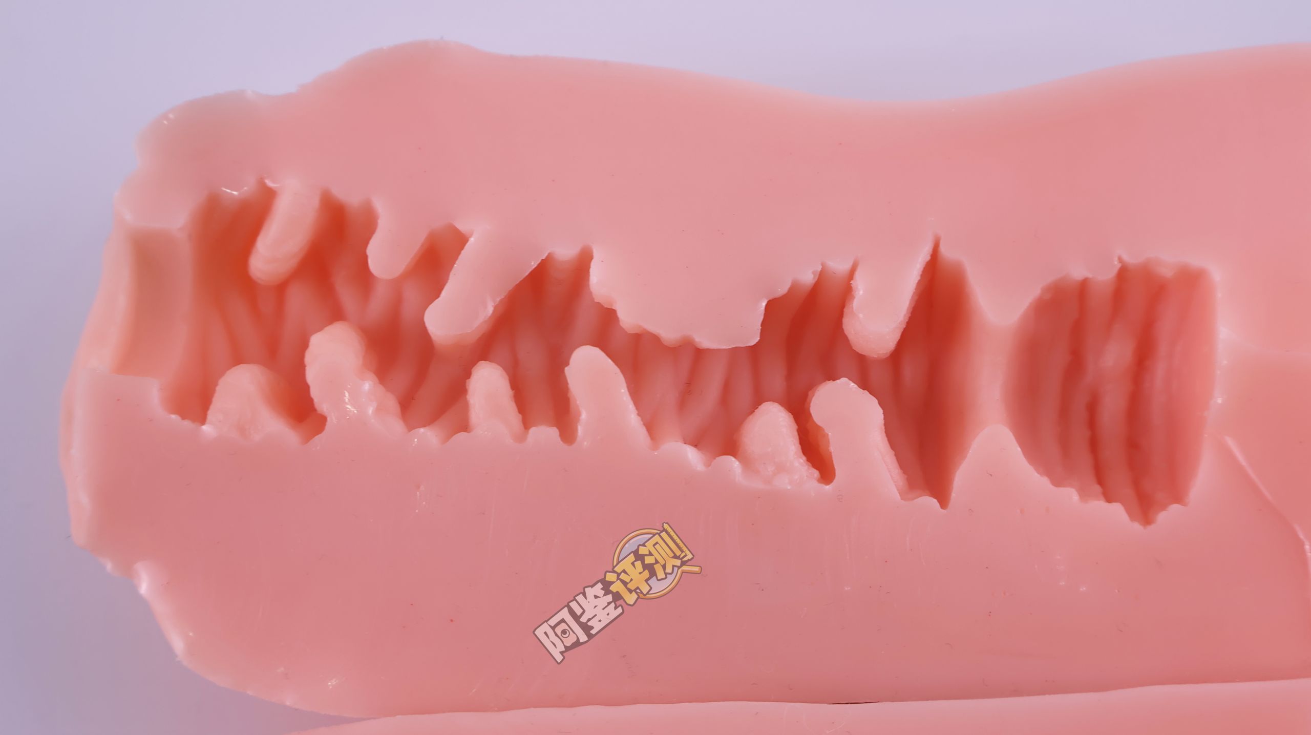 对子哈特——“绝顶痉挛”评测！用起伏变化的肉片模拟肌肉蠕动，实在太超脱现实了.....