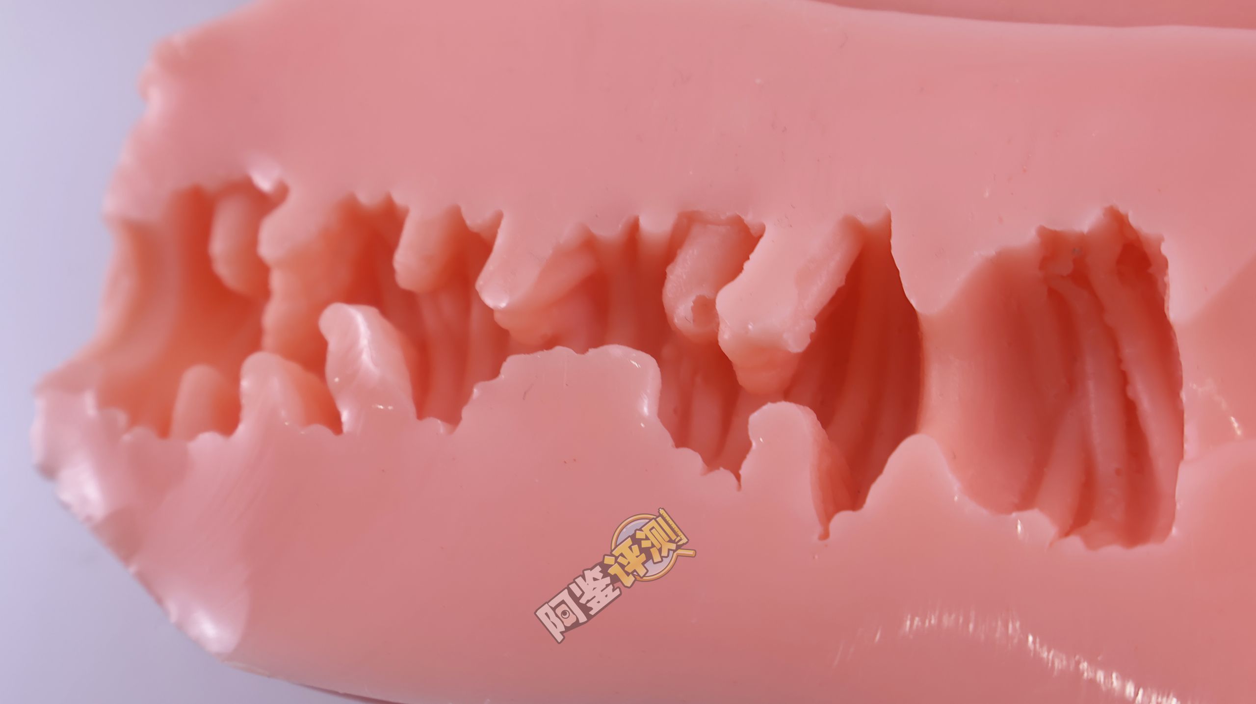 对子哈特——“绝顶痉挛”评测！用起伏变化的肉片模拟肌肉蠕动，实在太超脱现实了.....