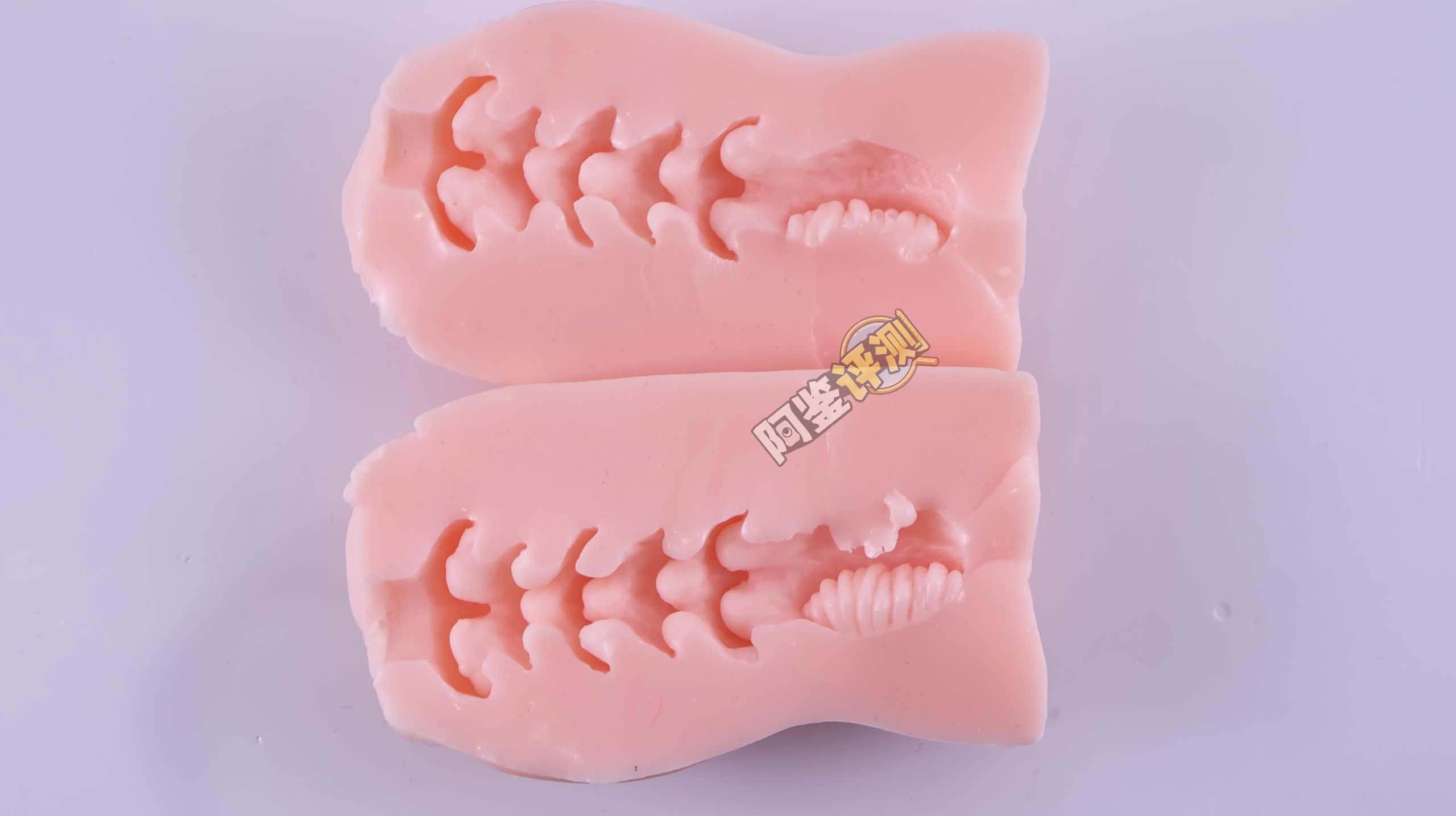 对子哈特——“淫欲费洛蒙”评测！阻力增强后的突破口，剐蹭感变得更强势了