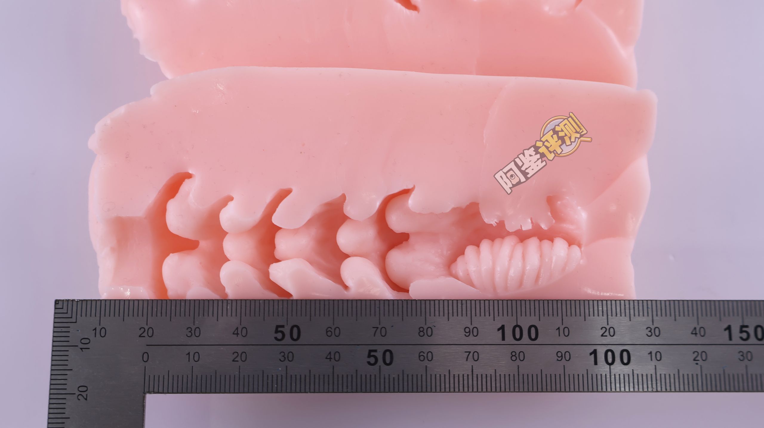 对子哈特——“淫欲费洛蒙”评测！阻力增强后的突破口，剐蹭感变得更强势了