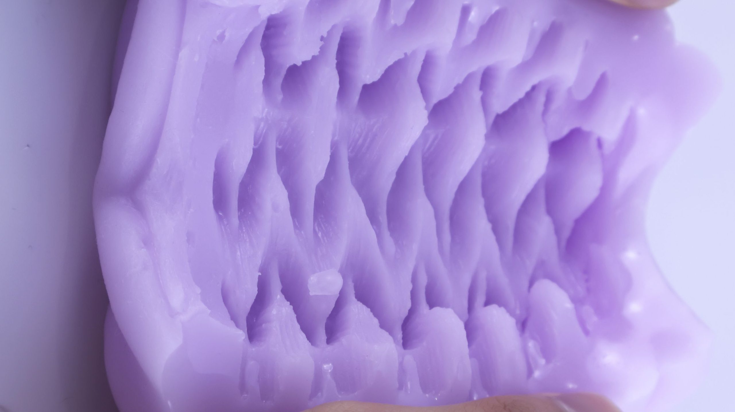 火炮——“女忍淫法”评测！小舌头一样的错乱拨弄肉块结构，感觉没有那么细腻