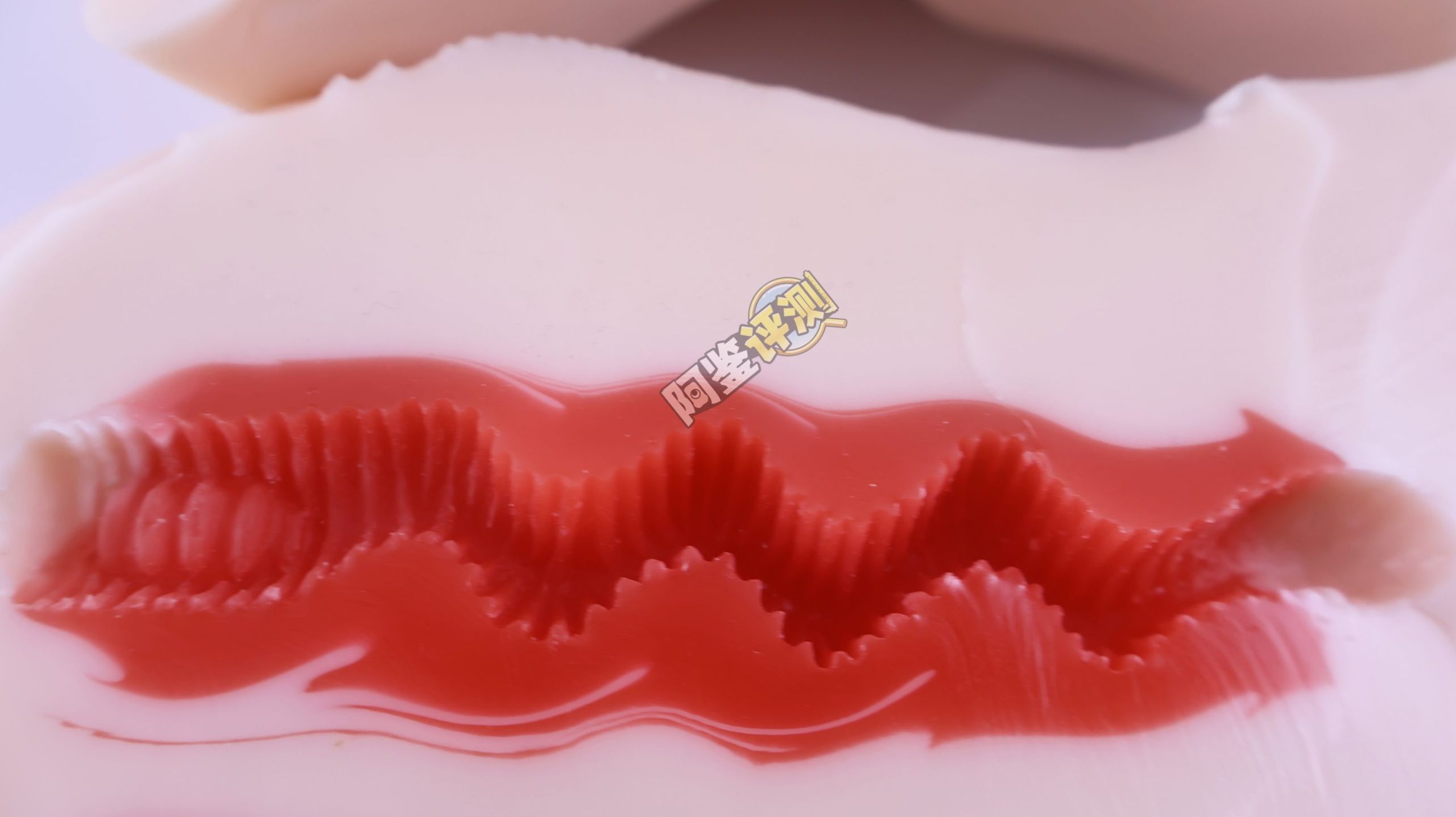 MACCOS——“纯洁之臀BIG”评测！变大后的手感好了太多，但通道为何没有继承？