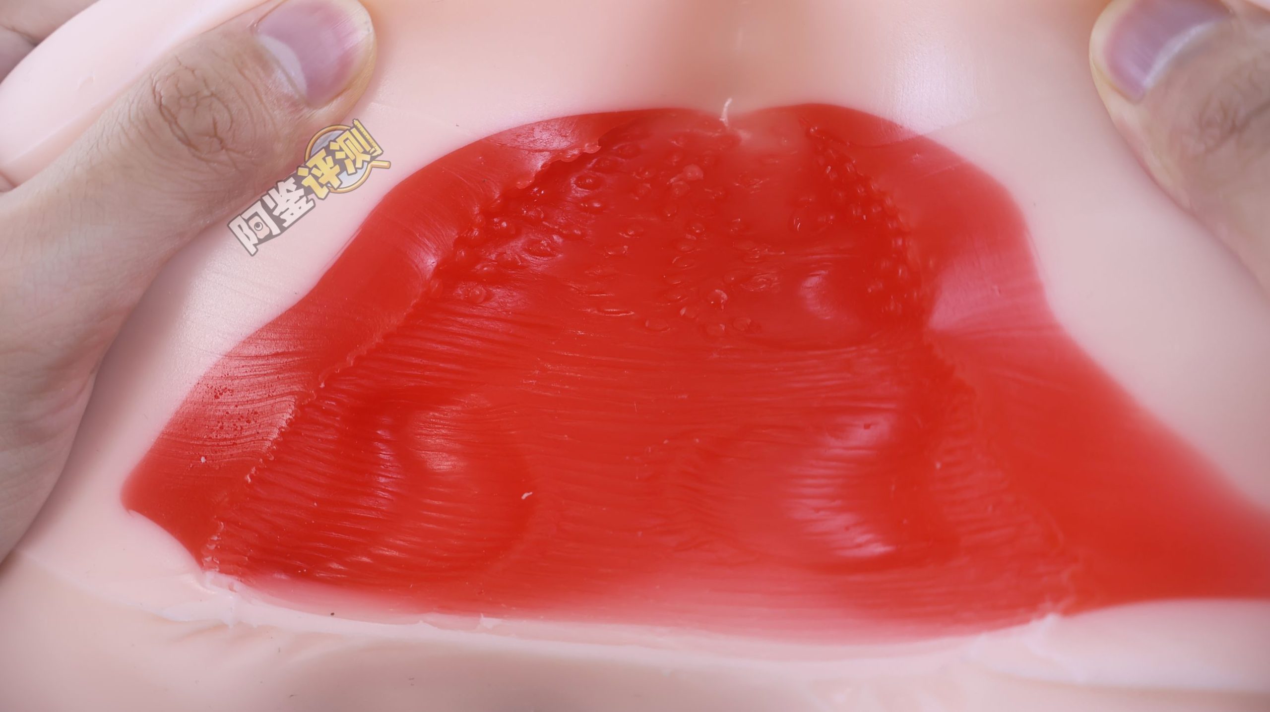 maccos——“真实之臀”评测！重量方面确实是足够的，但造型实在太过无感了.....