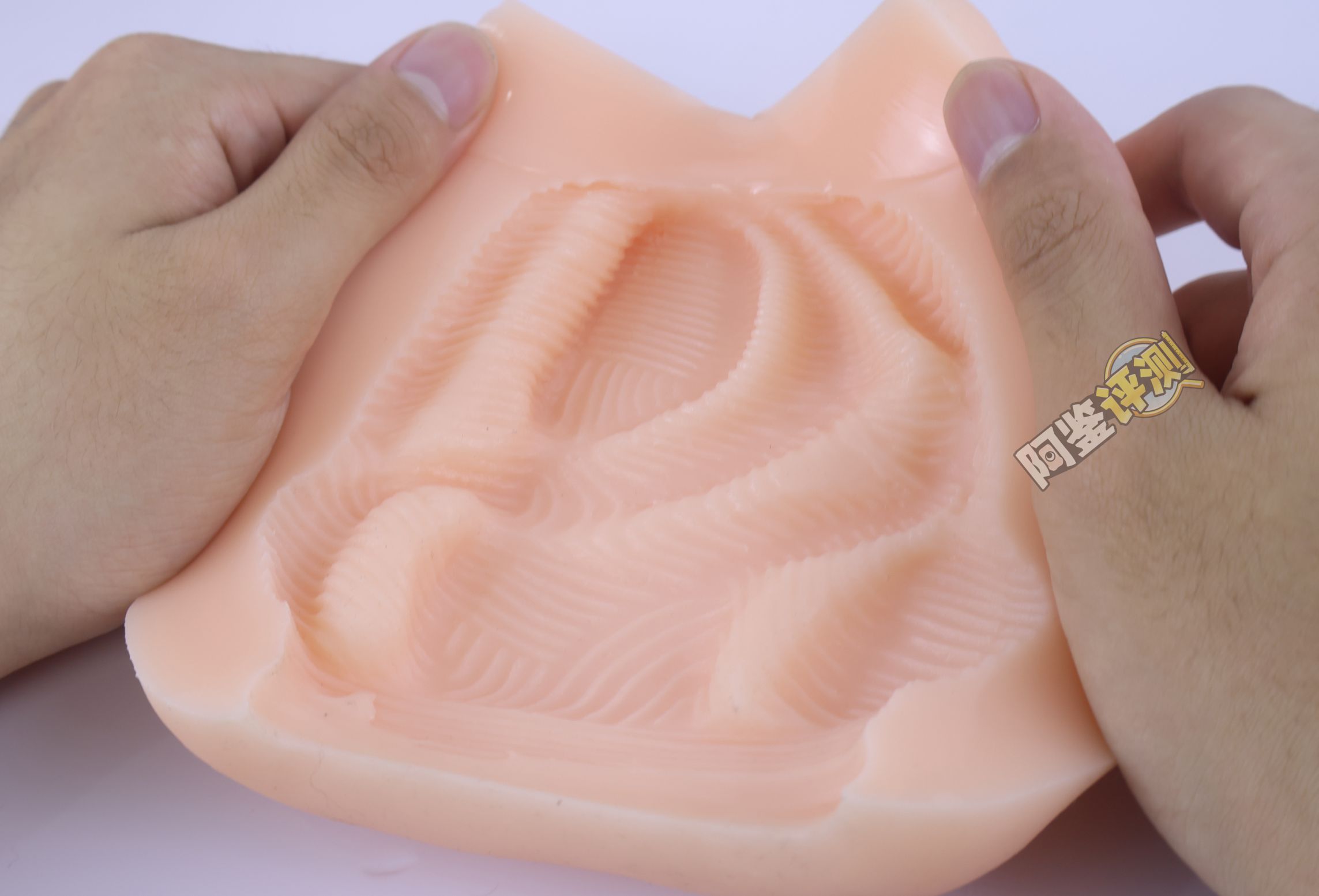 汤马托易士——“山田种牛牧场”评测！如此粗壮的立体结构，果然刺激感相当愉悦