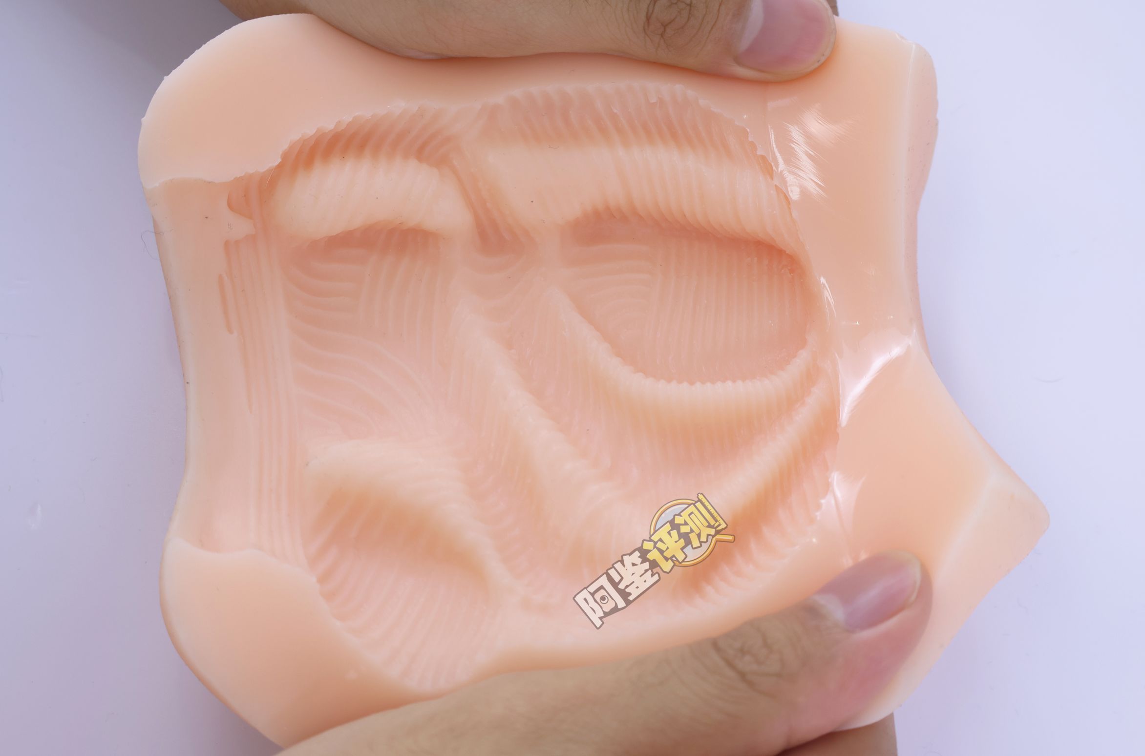 汤马托易士——“山田种牛牧场”评测！如此粗壮的立体结构，果然刺激感相当愉悦