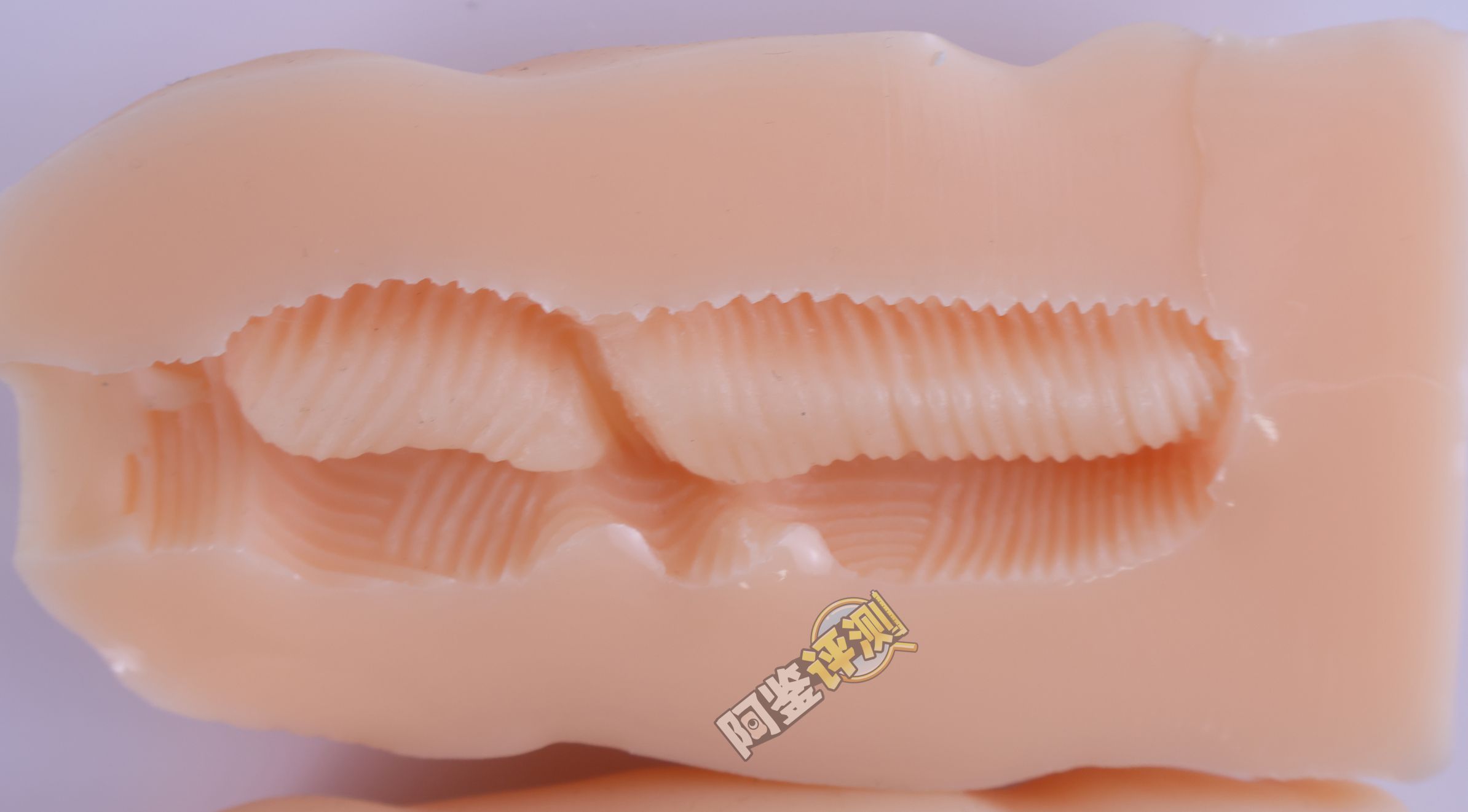 汤马托易士——“山田种牛牧场”评测！如此粗壮的立体结构，果然刺激感相当愉悦