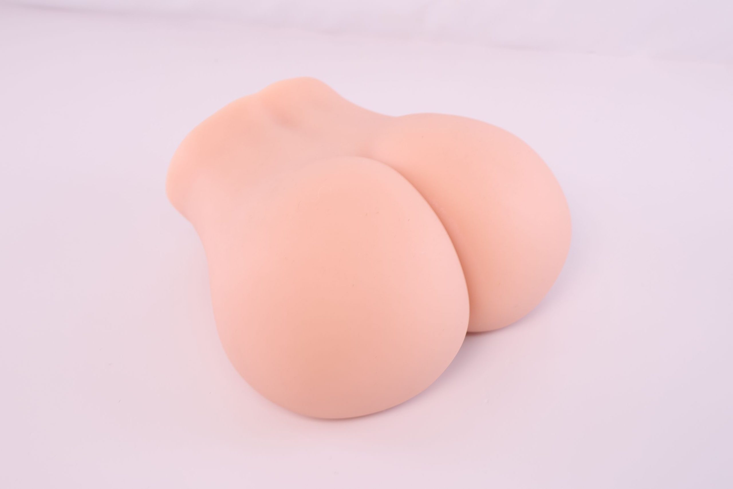 GOSE——“小鬼泡芙”评测！充足的脂软和有趣的设计，无论概念还是实用性上都很不错