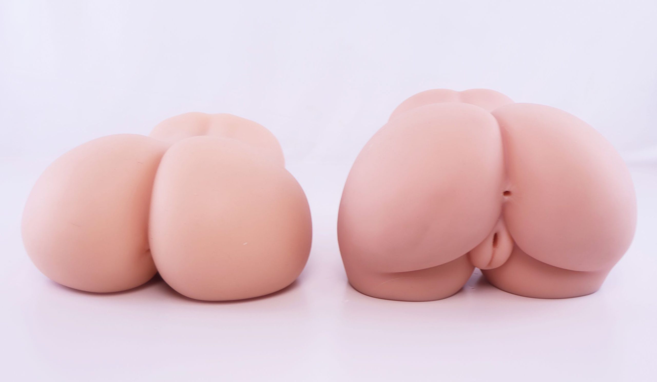 GOSE——“小鬼泡芙”评测！充足的脂软和有趣的设计，无论概念还是实用性上都很不错