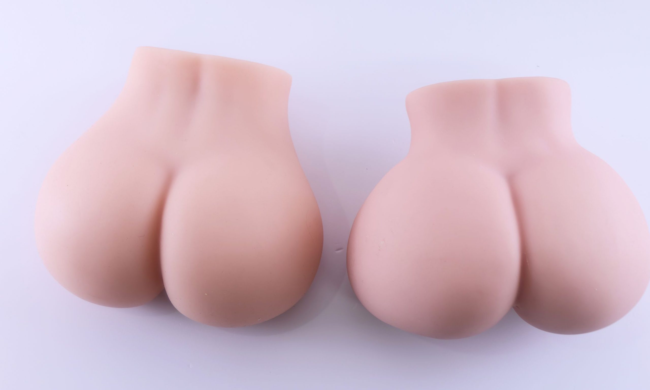 GOSE——“小鬼泡芙”评测！充足的脂软和有趣的设计，无论概念还是实用性上都很不错