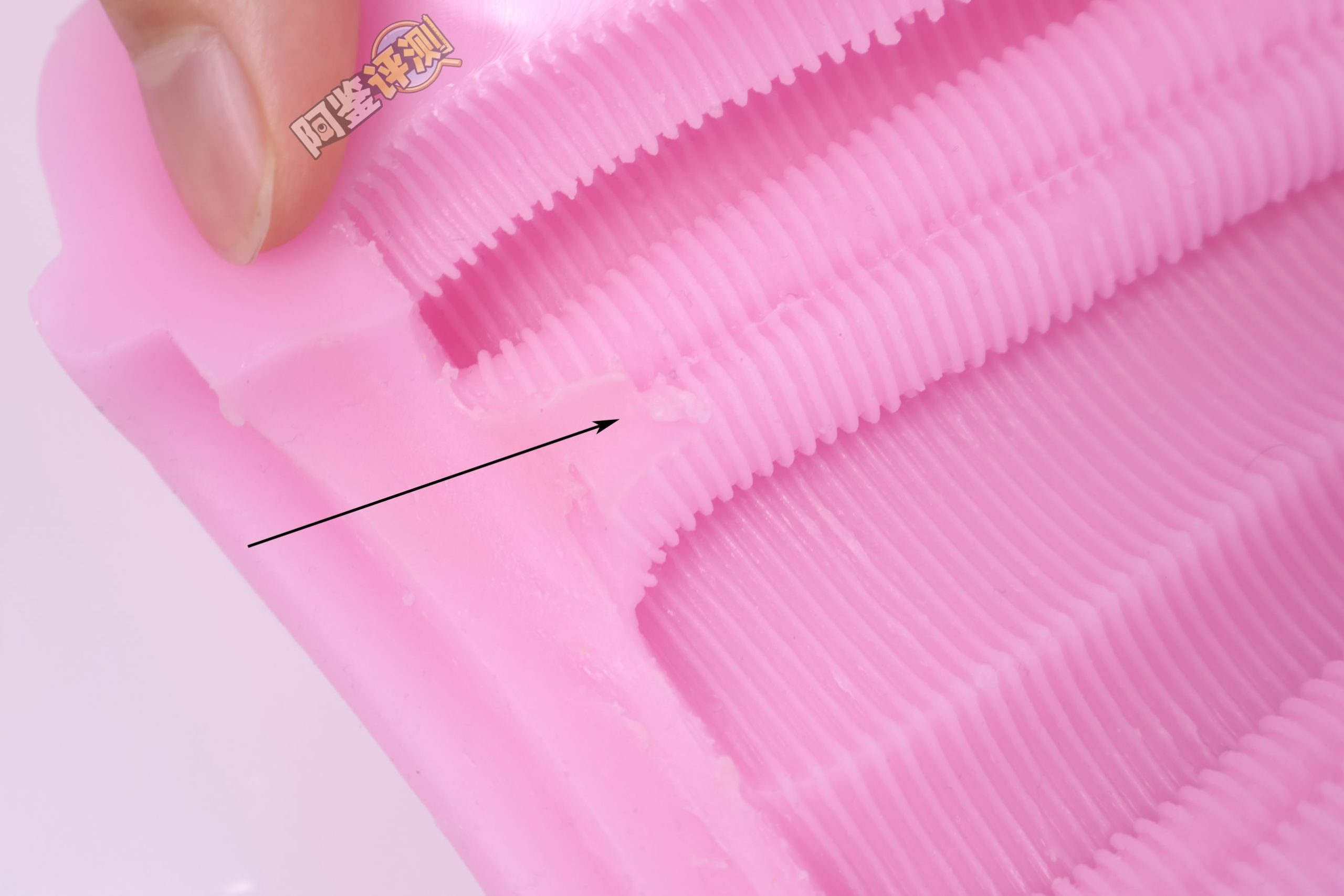 火炮——“口交皇后”评测！试图做出上下都有舌头的口交感，但实际结果相当平淡