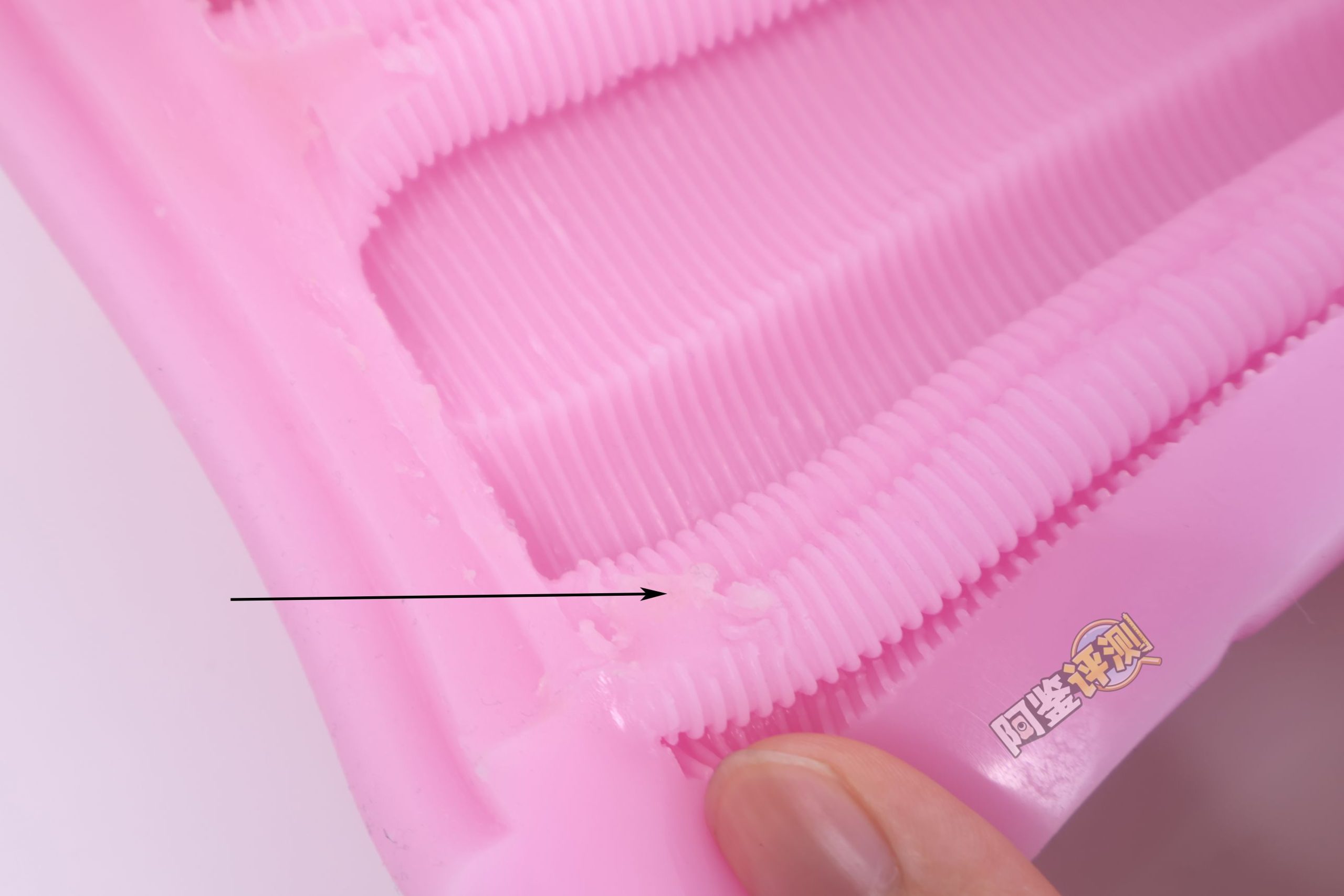 火炮——“口交皇后”评测！试图做出上下都有舌头的口交感，但实际结果相当平淡