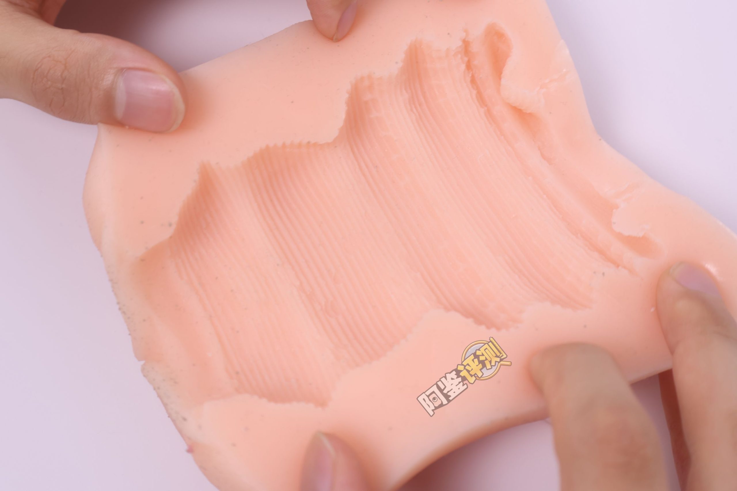 汤玛托易士——“夫人的回复术”评测！简单粗暴的超小杯，略带曲折的纯横纹