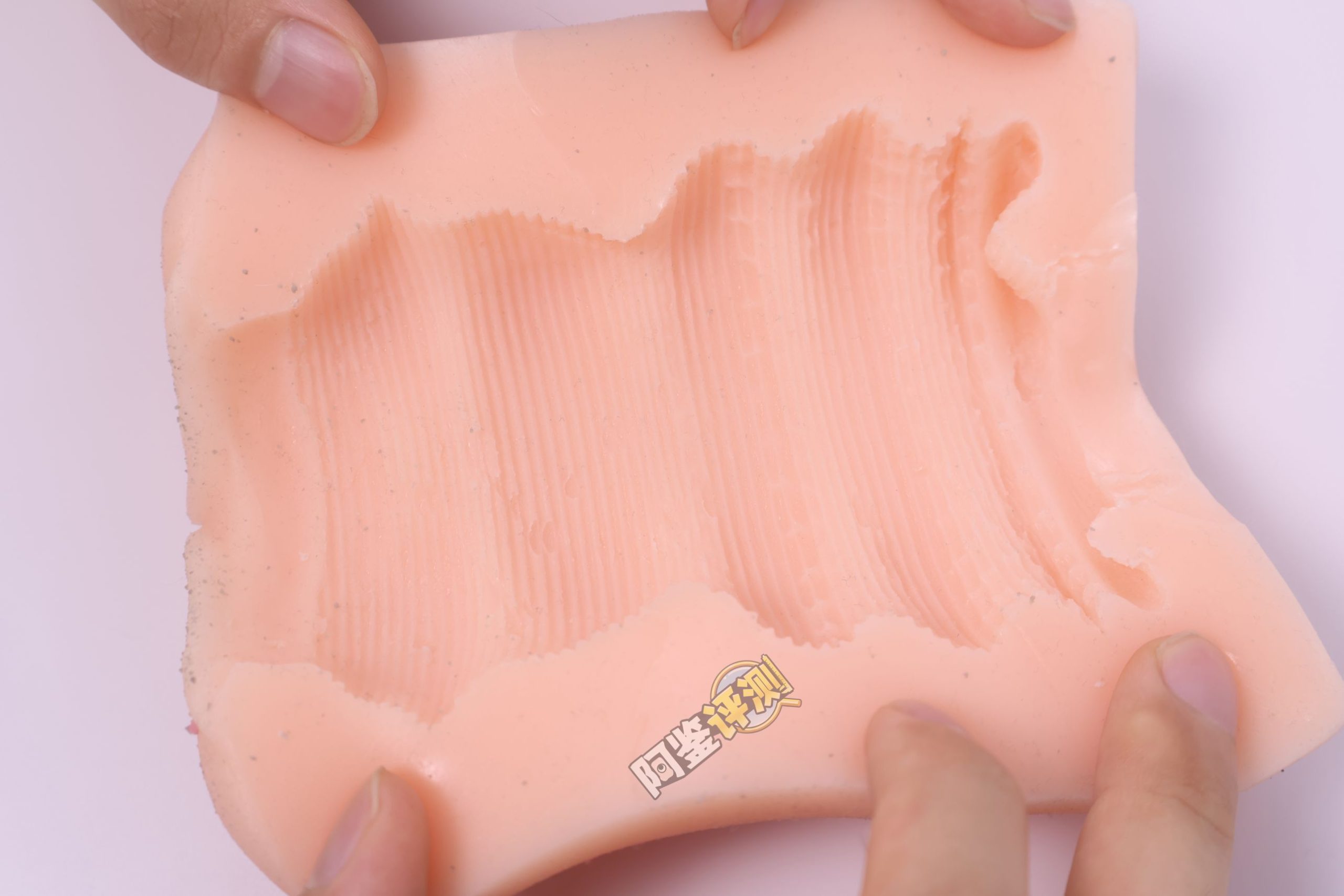 汤玛托易士——“夫人的回复术”评测！简单粗暴的超小杯，略带曲折的纯横纹