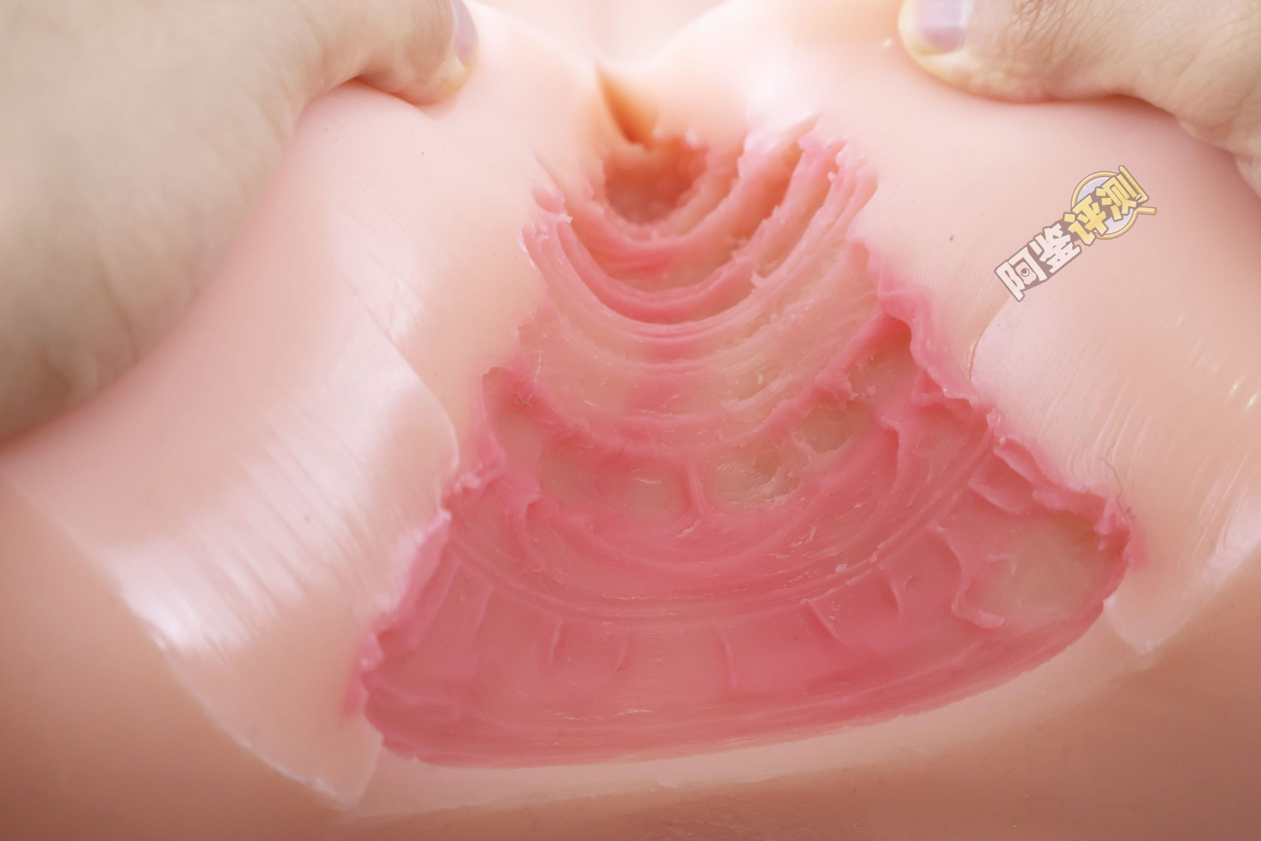 Kaguyano——“符津宵子”评测！能超越“纯洁之体”的部分，似乎只有材料的软度这一点了