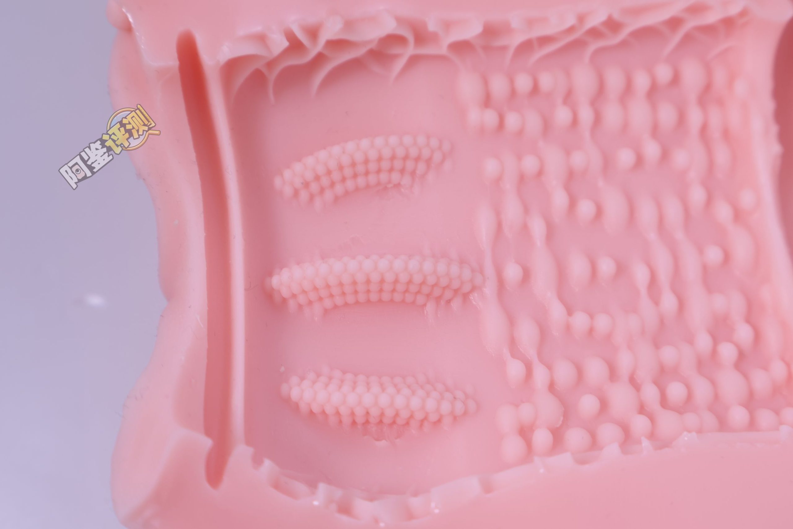 对子哈特——“性感圣经”评测！同样的双面结构，在不同材料体验下居然完全不同