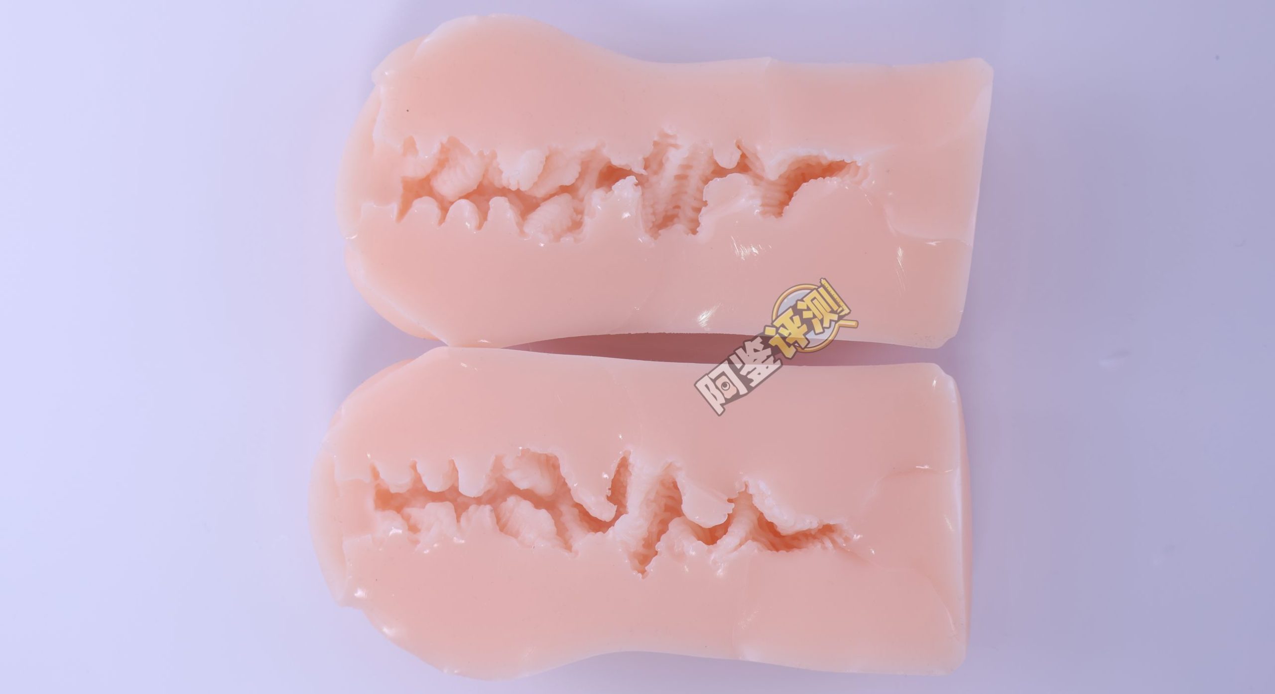 汤玛托易士——“退学魔王”评测！异形巢穴一样的表面结构，实际感受却是自然的真实感？