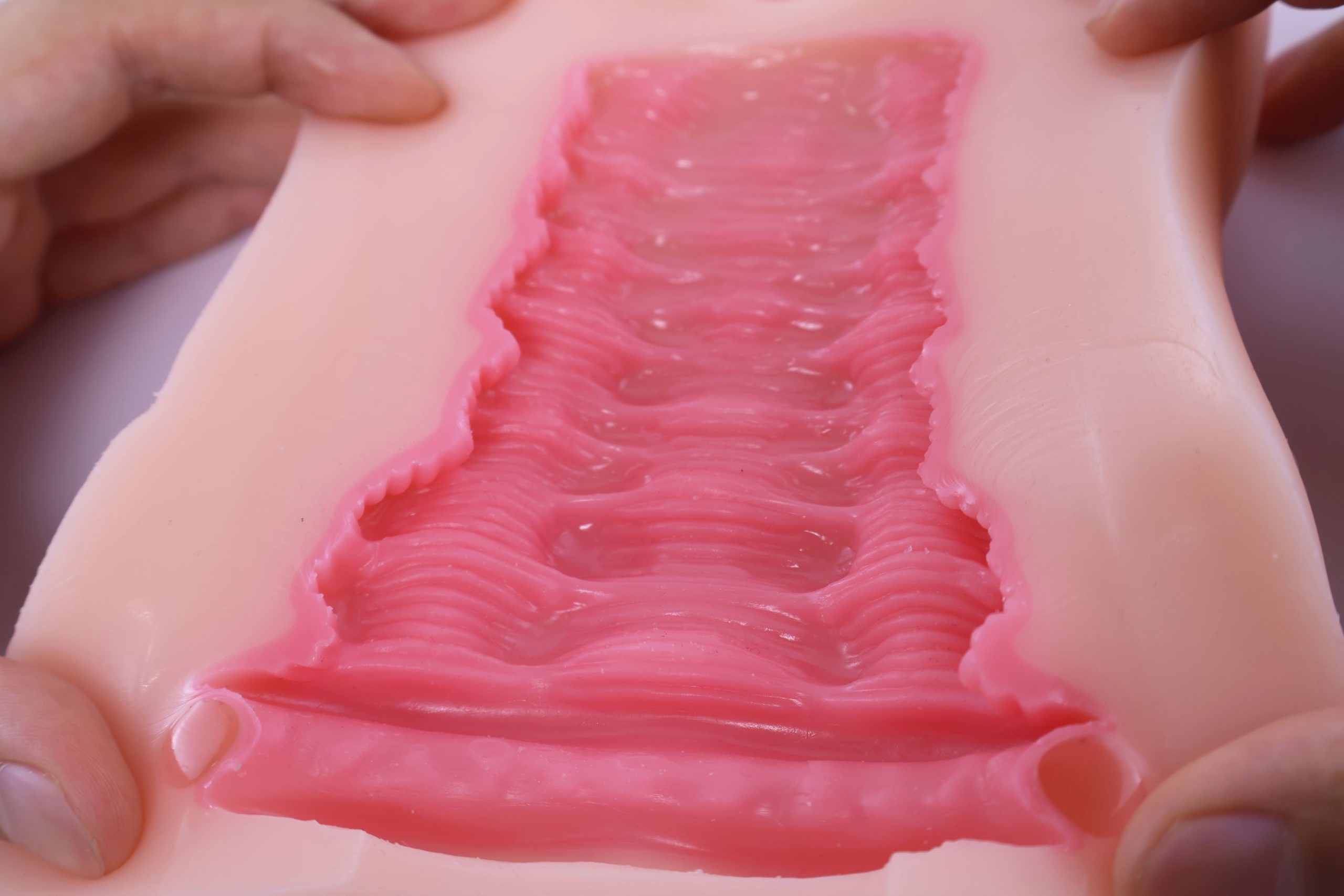 LoveFactor——“萌妻解禁”评测！久违的约束环菊花杯，似曾相识的三层材质结构