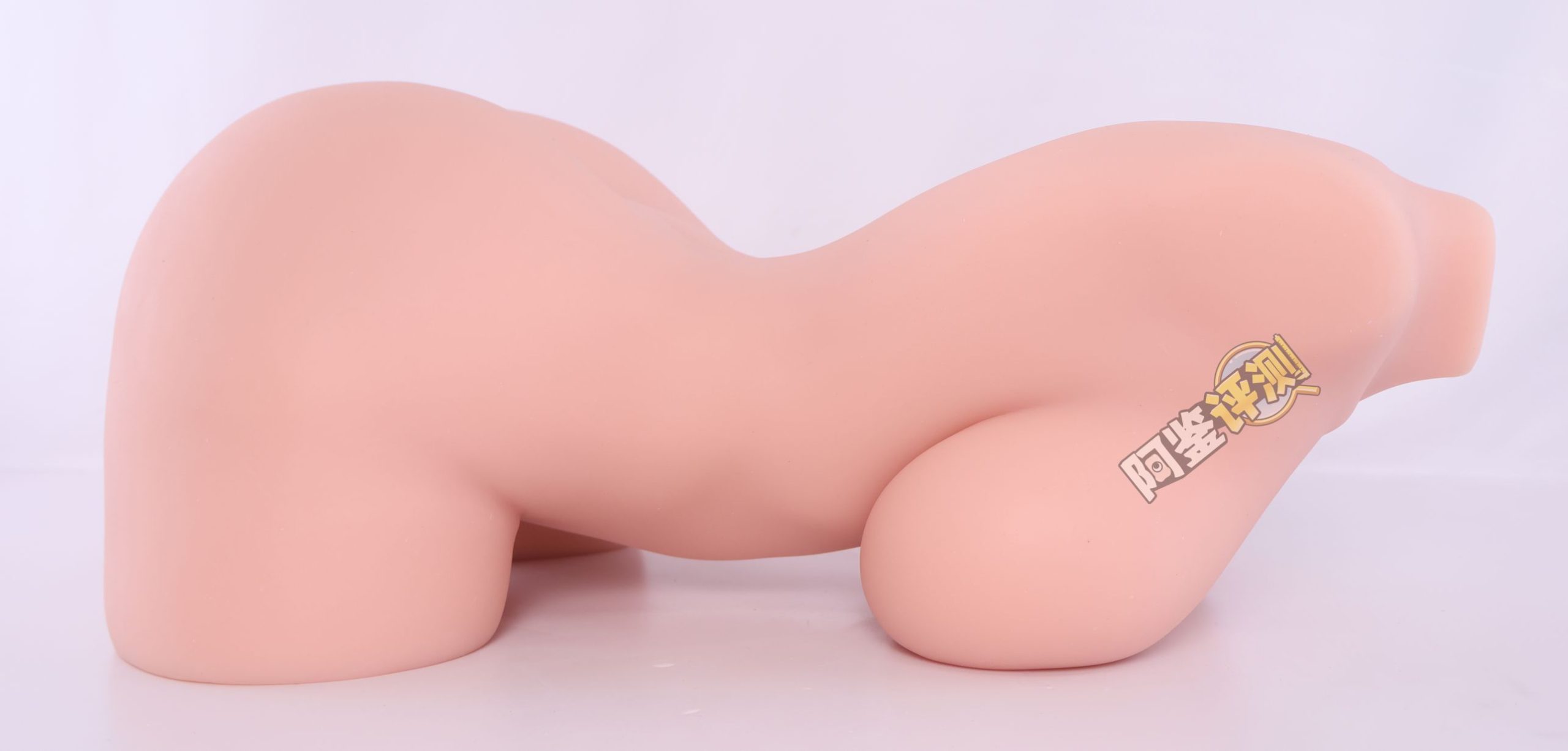 HMAX——“幻想女仆”评测！硬奶+固定腿部的大型倒模，插入有些不方便但至少床置比较好用