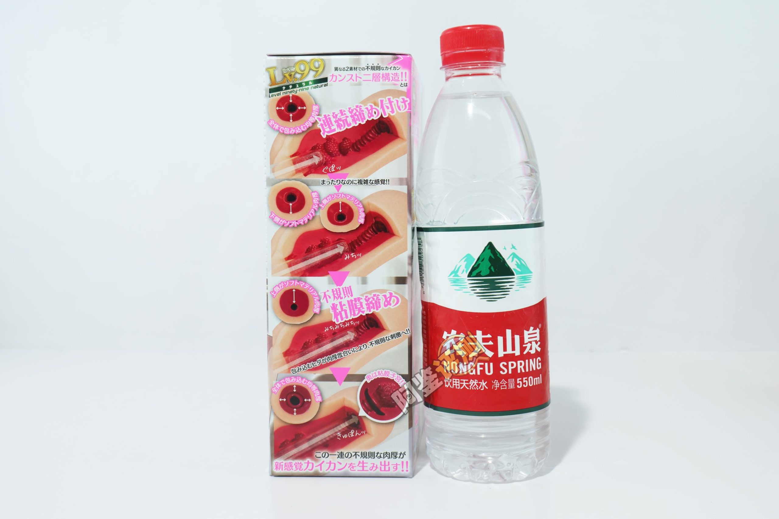 对子哈特——“99级自然”评测！如果不是这种材料，肯定不会有这个感觉