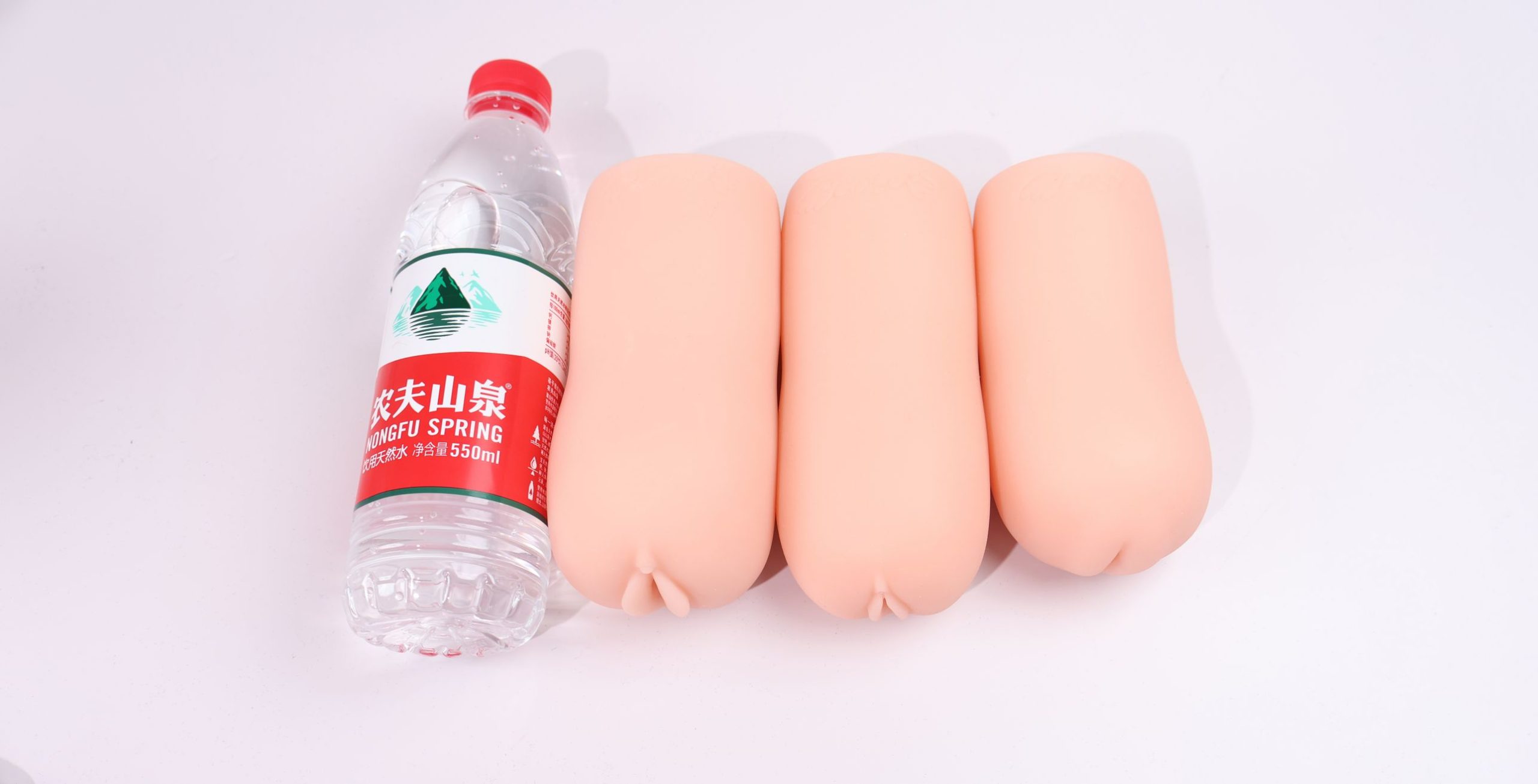 GOSE——“天使物语”评测！对标奶瓶的便携式小杯，还算是挺有特点