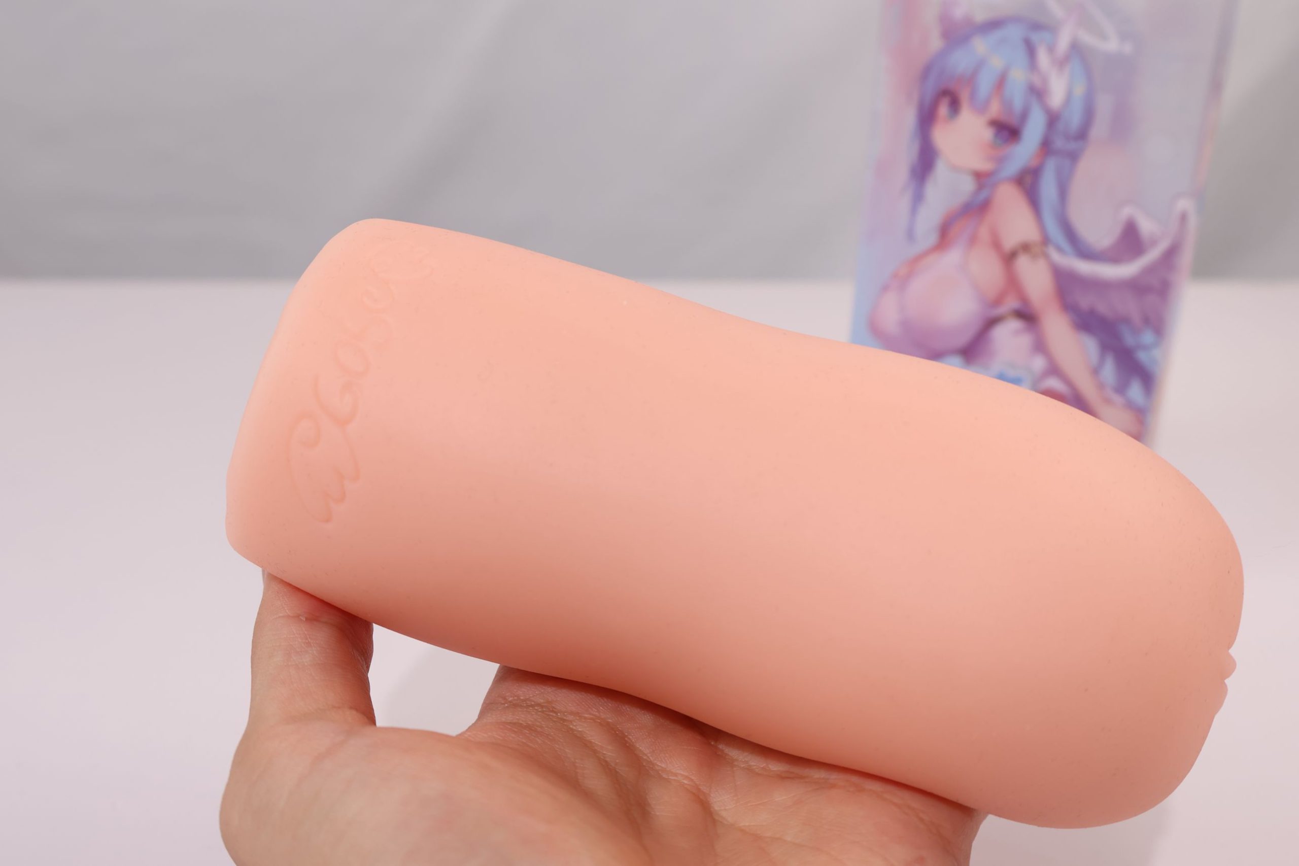 GOSE——“天使物语”评测！对标奶瓶的便携式小杯，还算是挺有特点