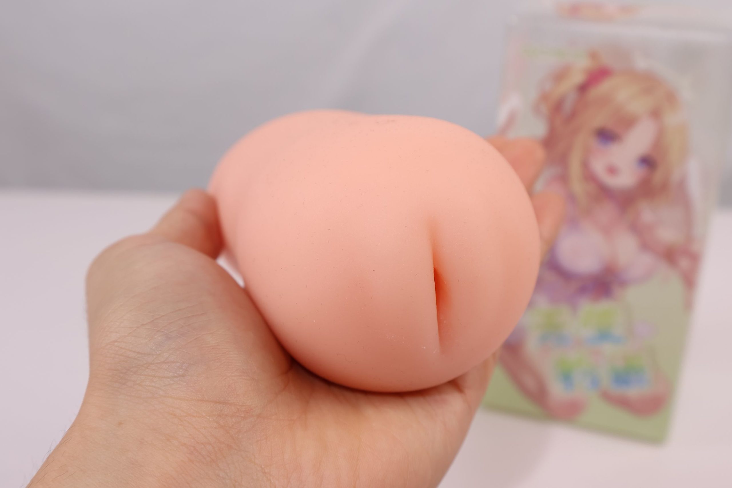 GOSE——“天使物语”评测！对标奶瓶的便携式小杯，还算是挺有特点