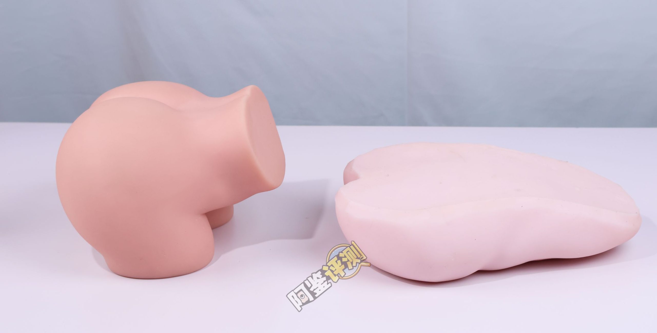 Peach Toys—“魅魔辣妹（STD）”评测！传说中的床置系鼻祖，不过最终体验还是很失望