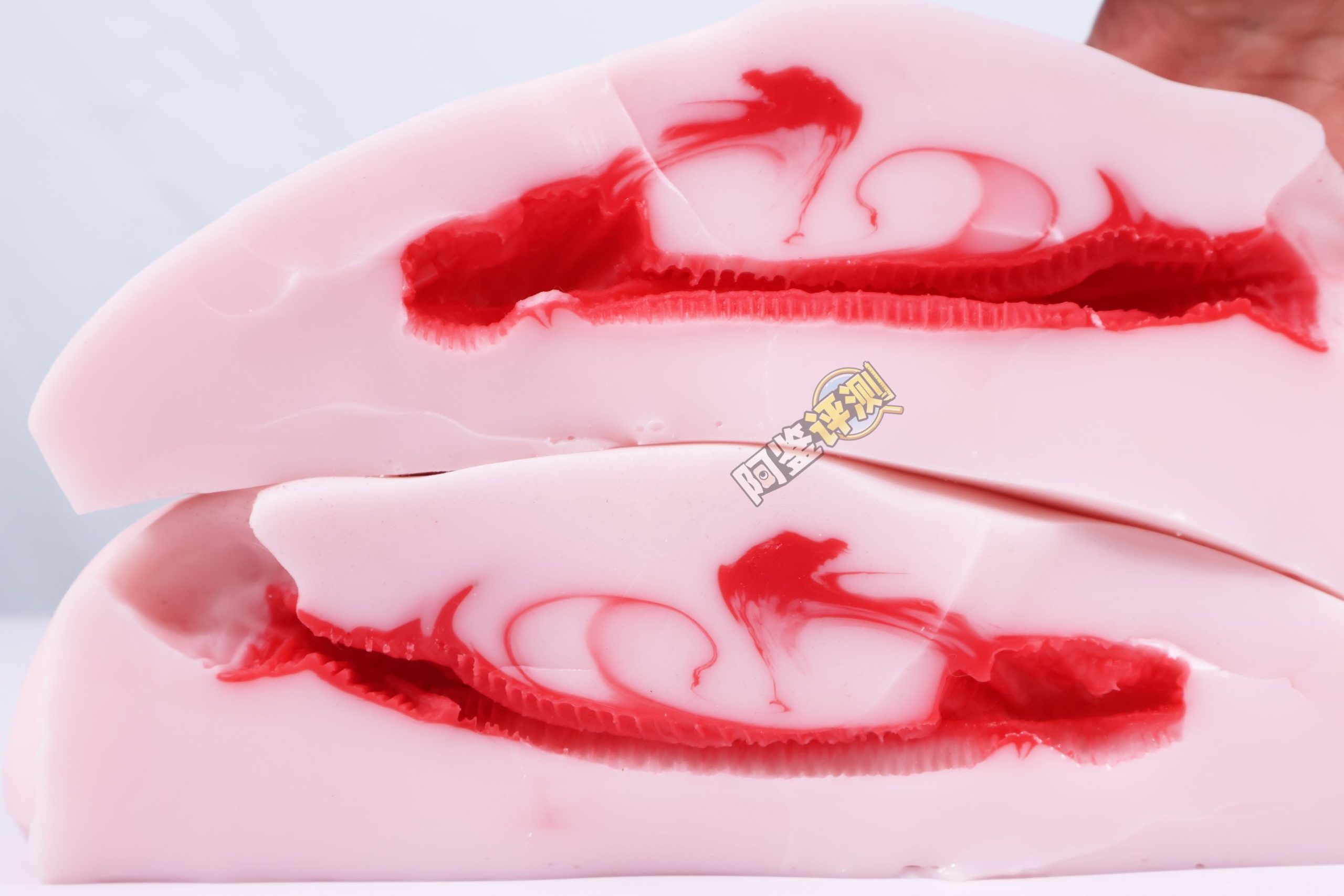 Peach Toys—“魅魔辣妹（STD）”评测！传说中的床置系鼻祖，不过最终体验还是很失望