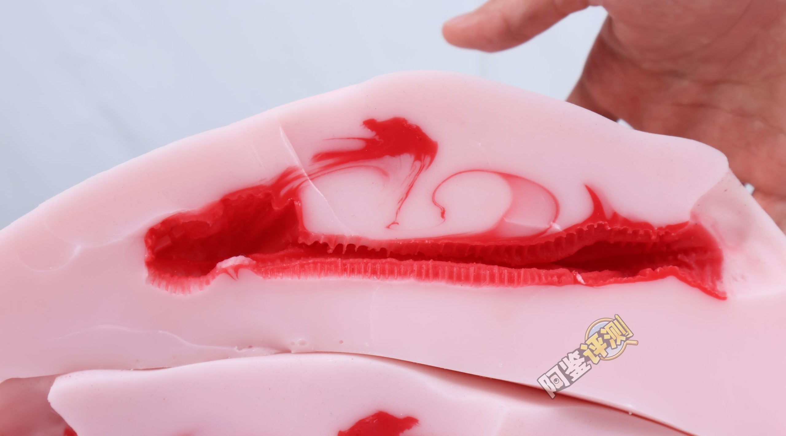 Peach Toys—“魅魔辣妹（STD）”评测！传说中的床置系鼻祖，不过最终体验还是很失望