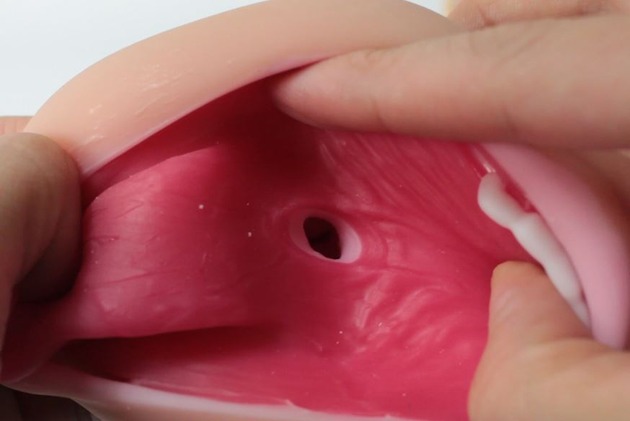 魔眼——“超辣妹浓厚口交”评测！牙齿噱头过气后，“真实之口”的金字招牌完全破碎