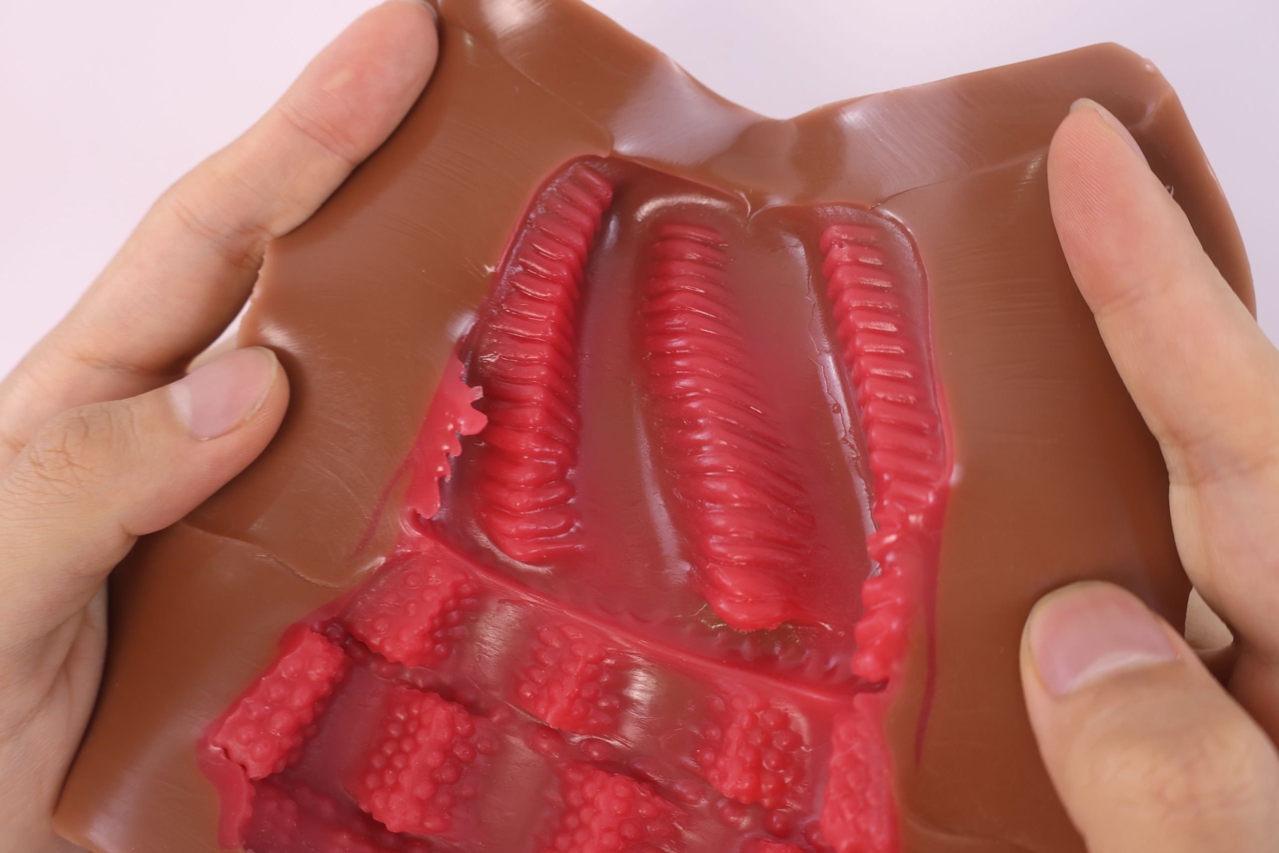 GOSE——“狂热曼波”评测！超偏门的深色款式，超级管饱的多层巨无霸汉堡！