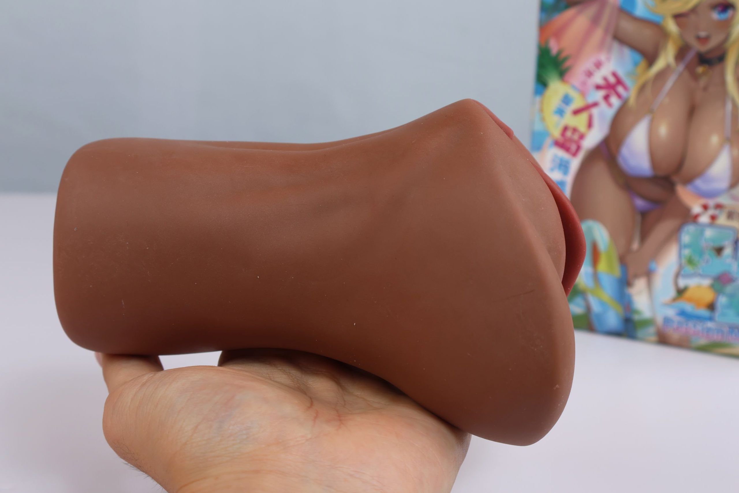 GOSE——“狂热曼波”评测！超偏门的深色款式，超级管饱的多层巨无霸汉堡！