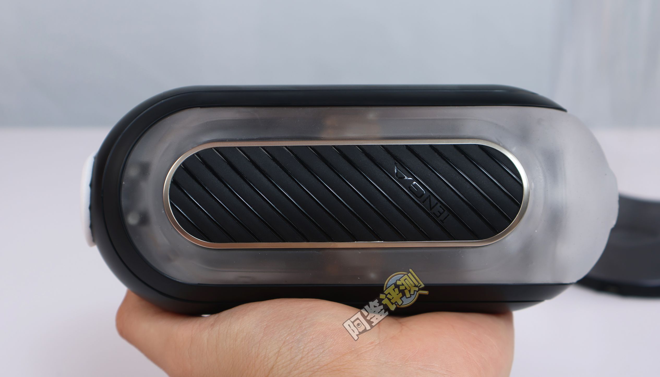 TENGA——“flip GRAVITY黑（电动版）”评测！夹更紧的“魔怔真空杯”，还有个紧贴的震动选项