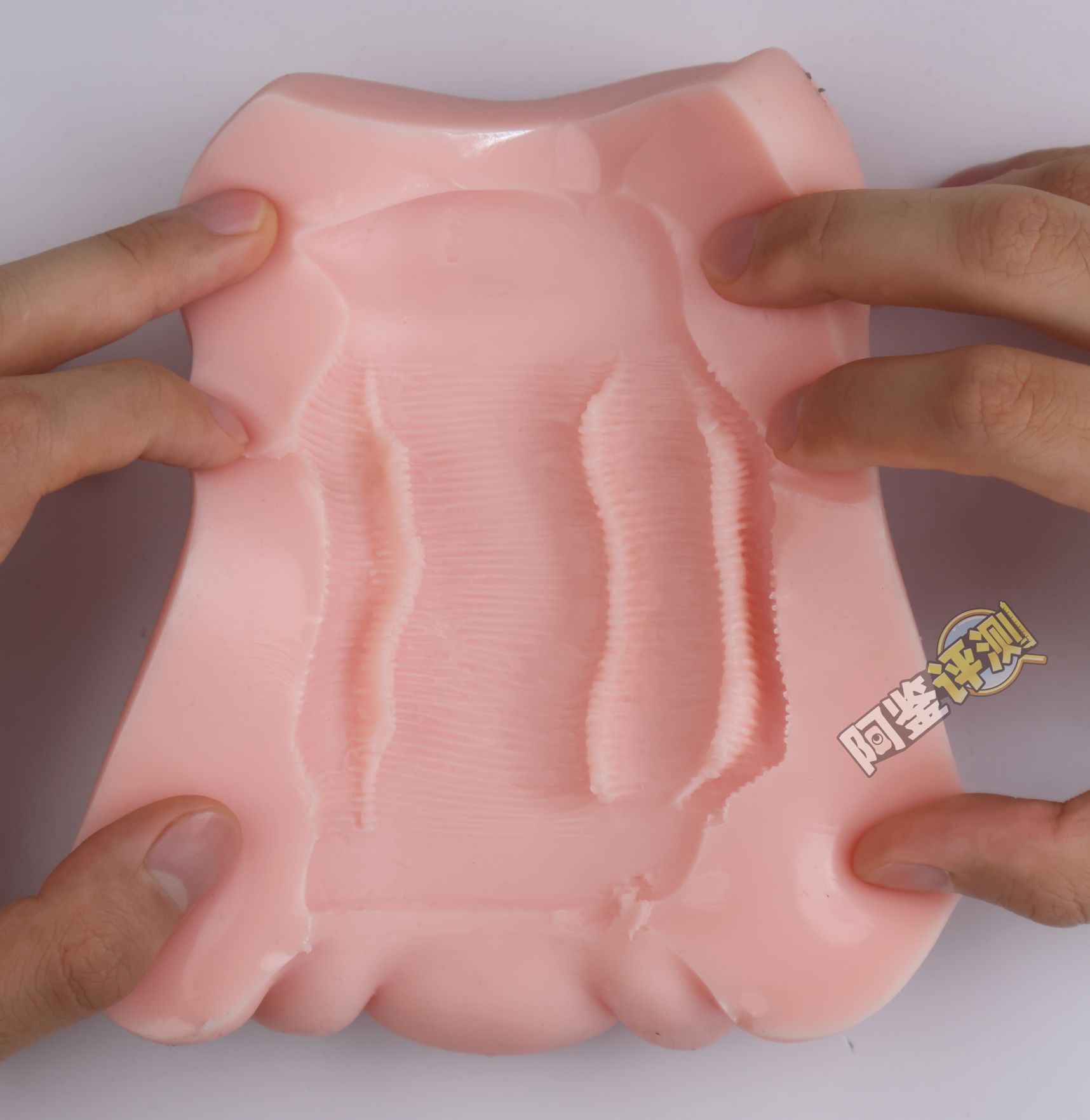 G-PROJECT——“HHH”评测！材料的软感并不够优秀，通道结构也相当无聊