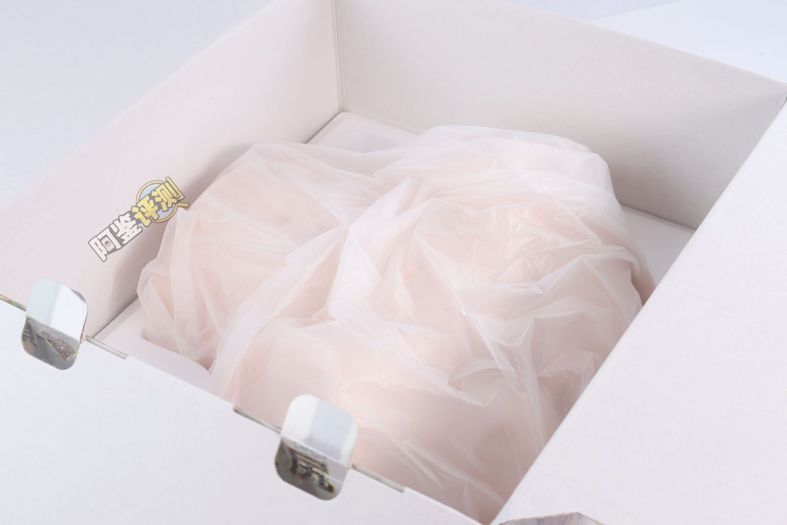 NPG——“极上生腰8（手动版）”评测！产品风格大转型的生腰8，是否变得更好了？