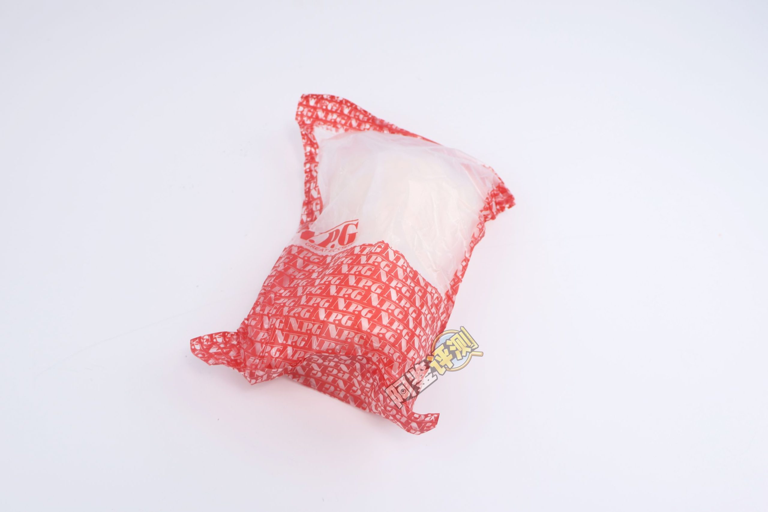 NPG——“名器证明14明里紬”评测！熟悉又陌生的新材料，巨大变化的新风格胶体